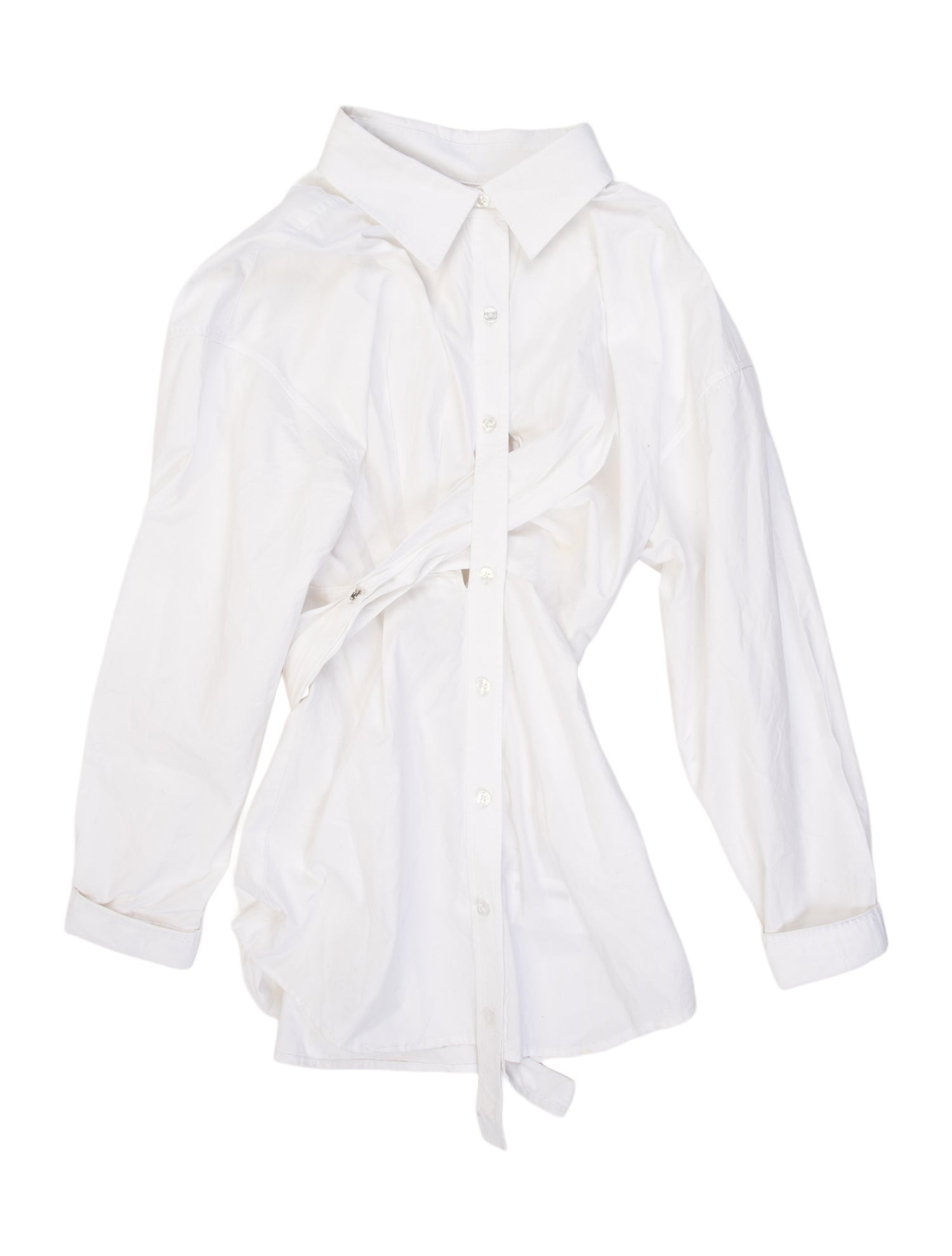 Alexander Wang Mini Dress