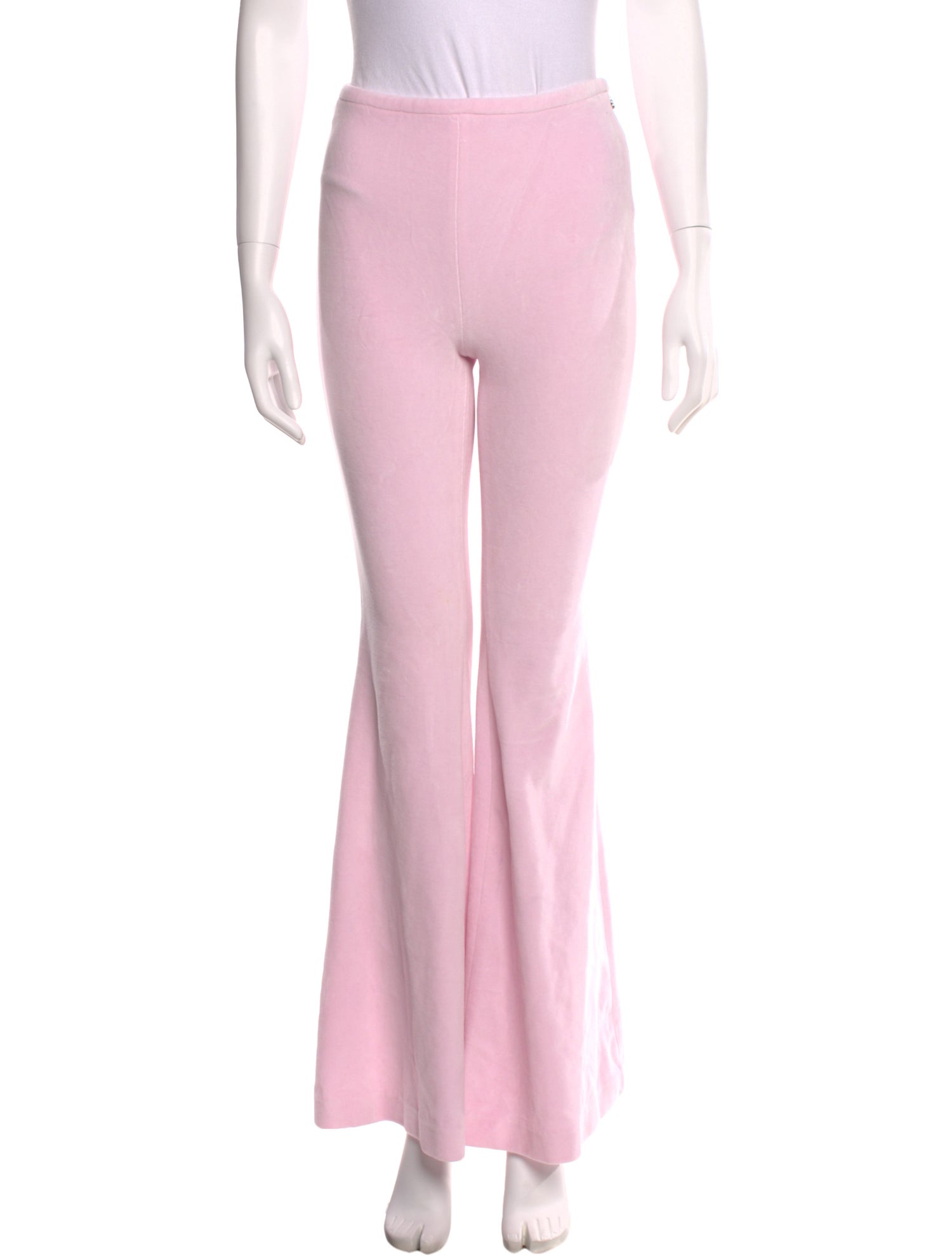 Alexander Wang Wide Leg Pants