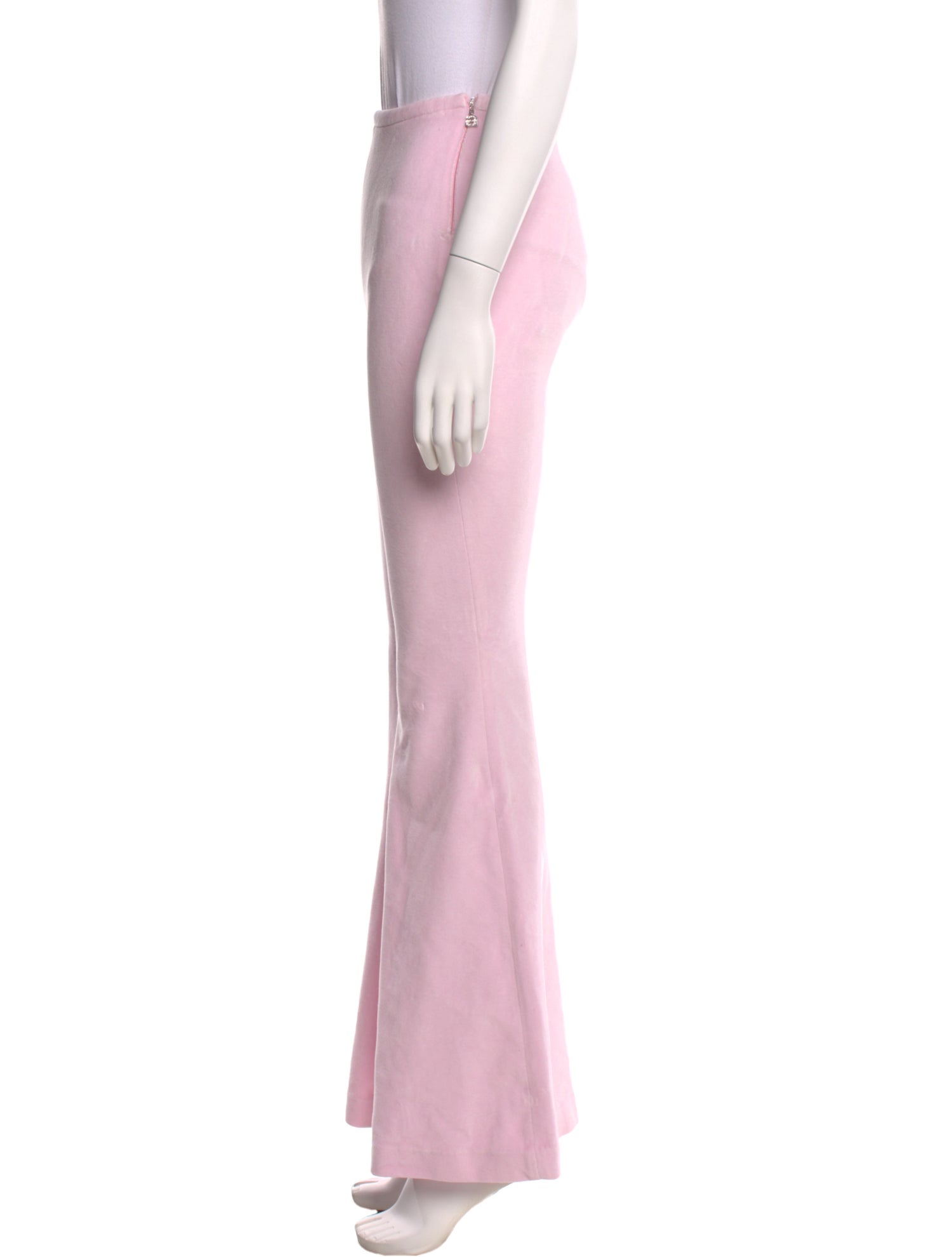 Alexander Wang Wide Leg Pants