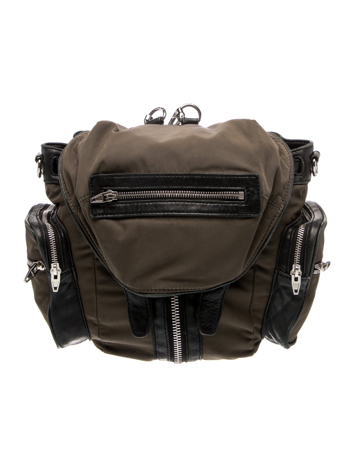 Alexander Wang Nylon Backpack