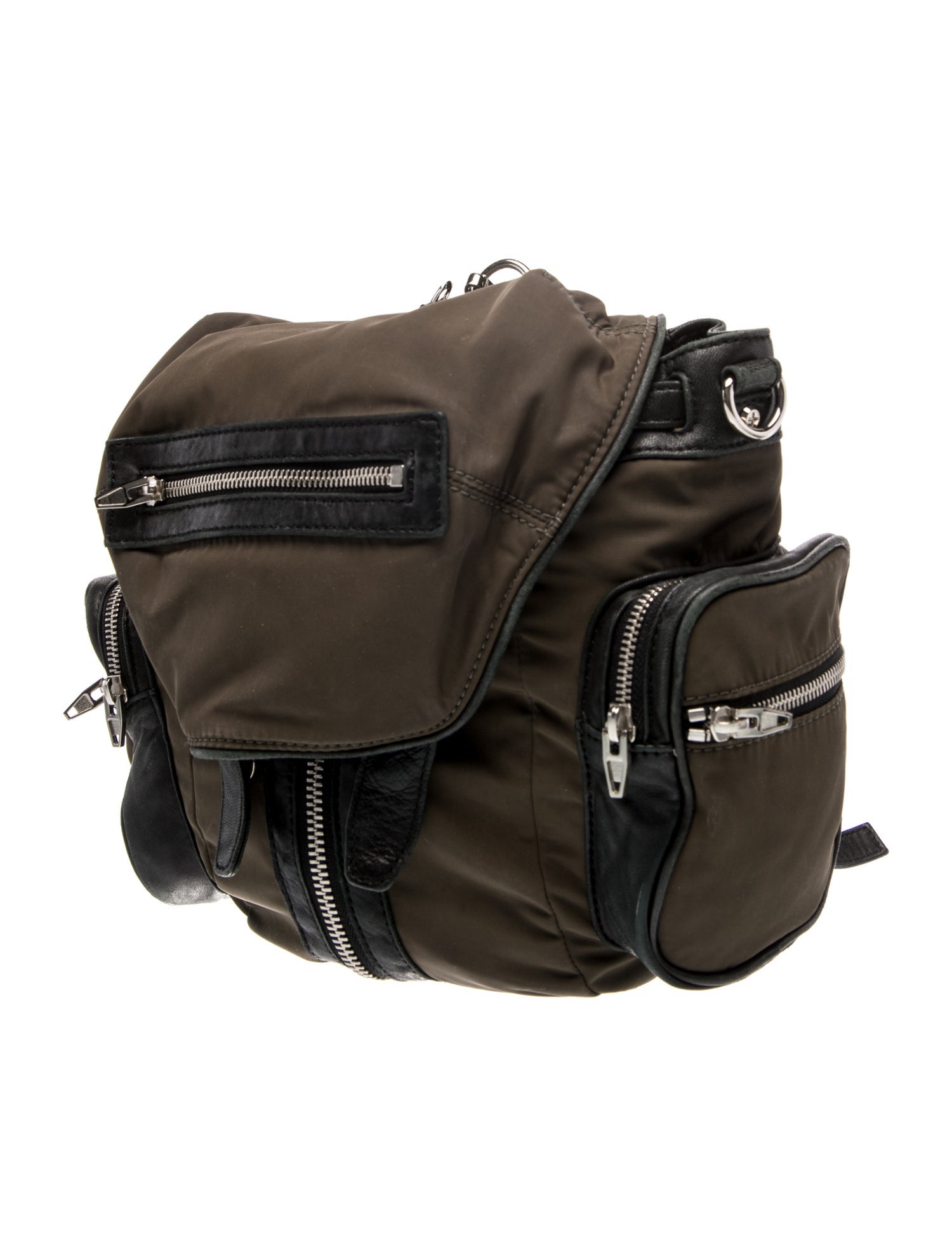 Alexander Wang Nylon Backpack