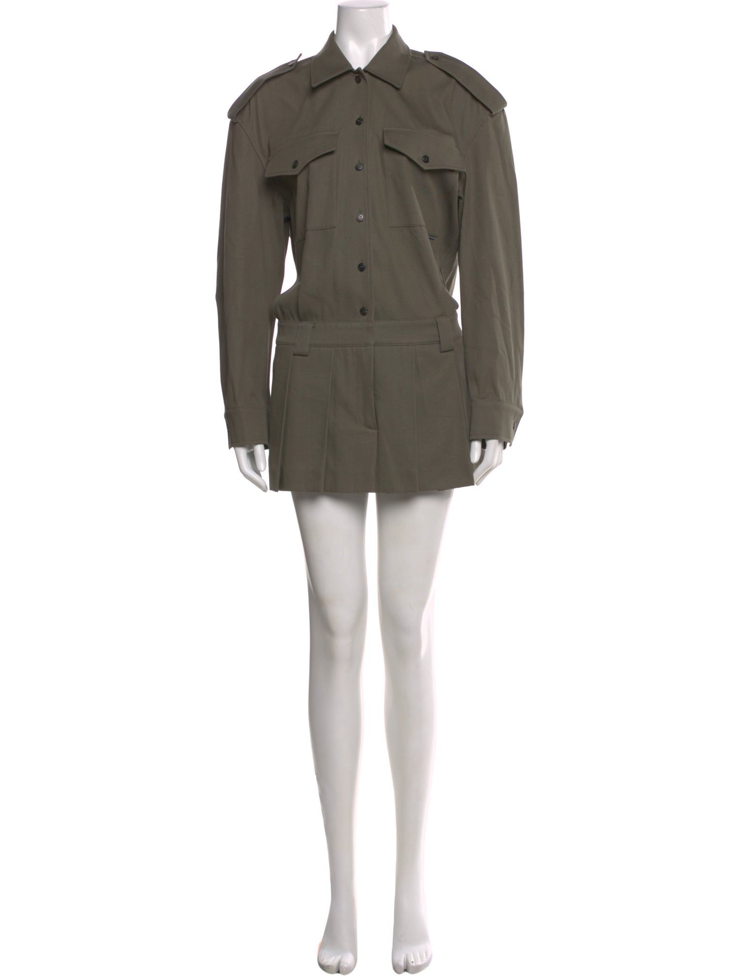 Alexander Wang Romper