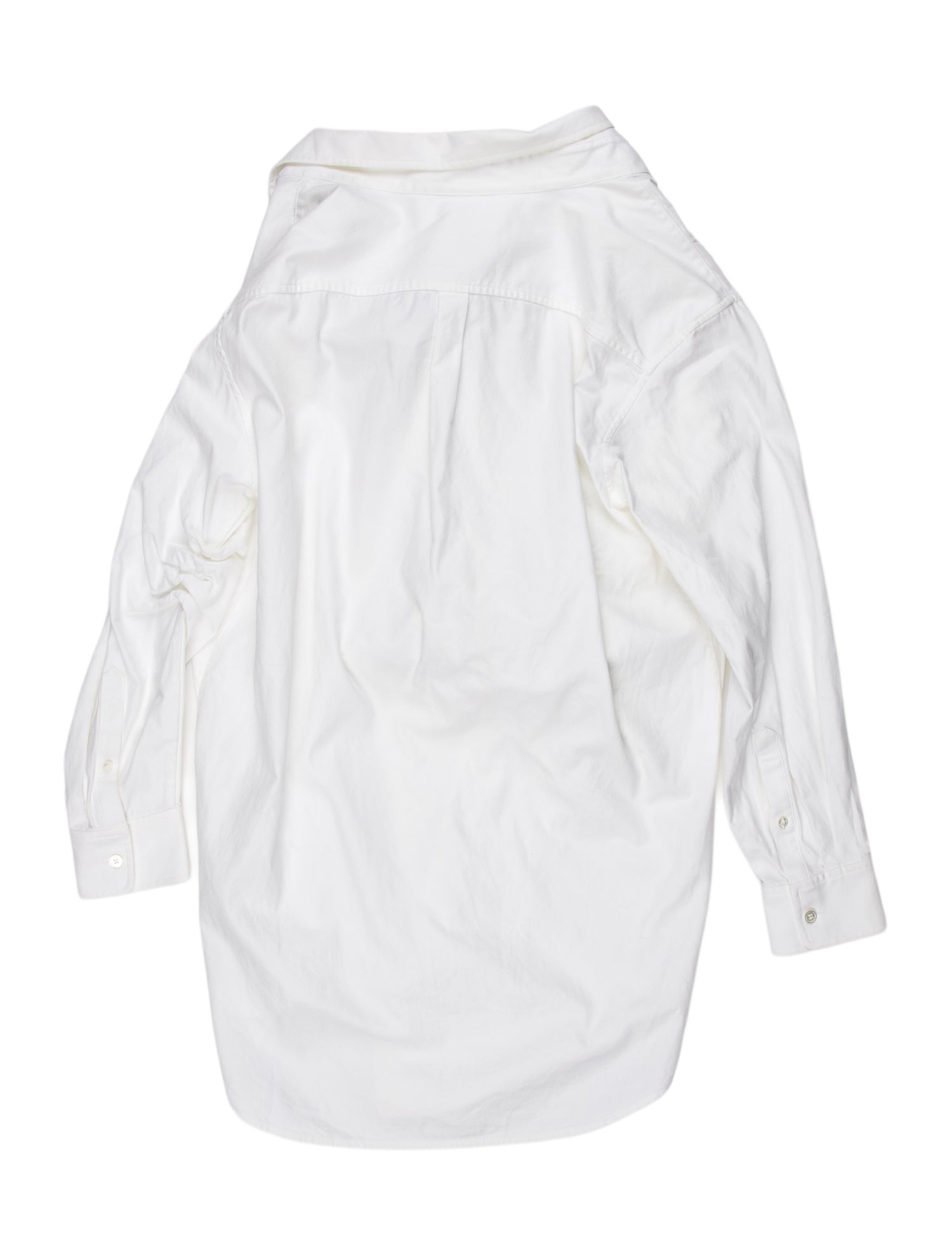 Alexander Wang Cowl Neck Mini Dress