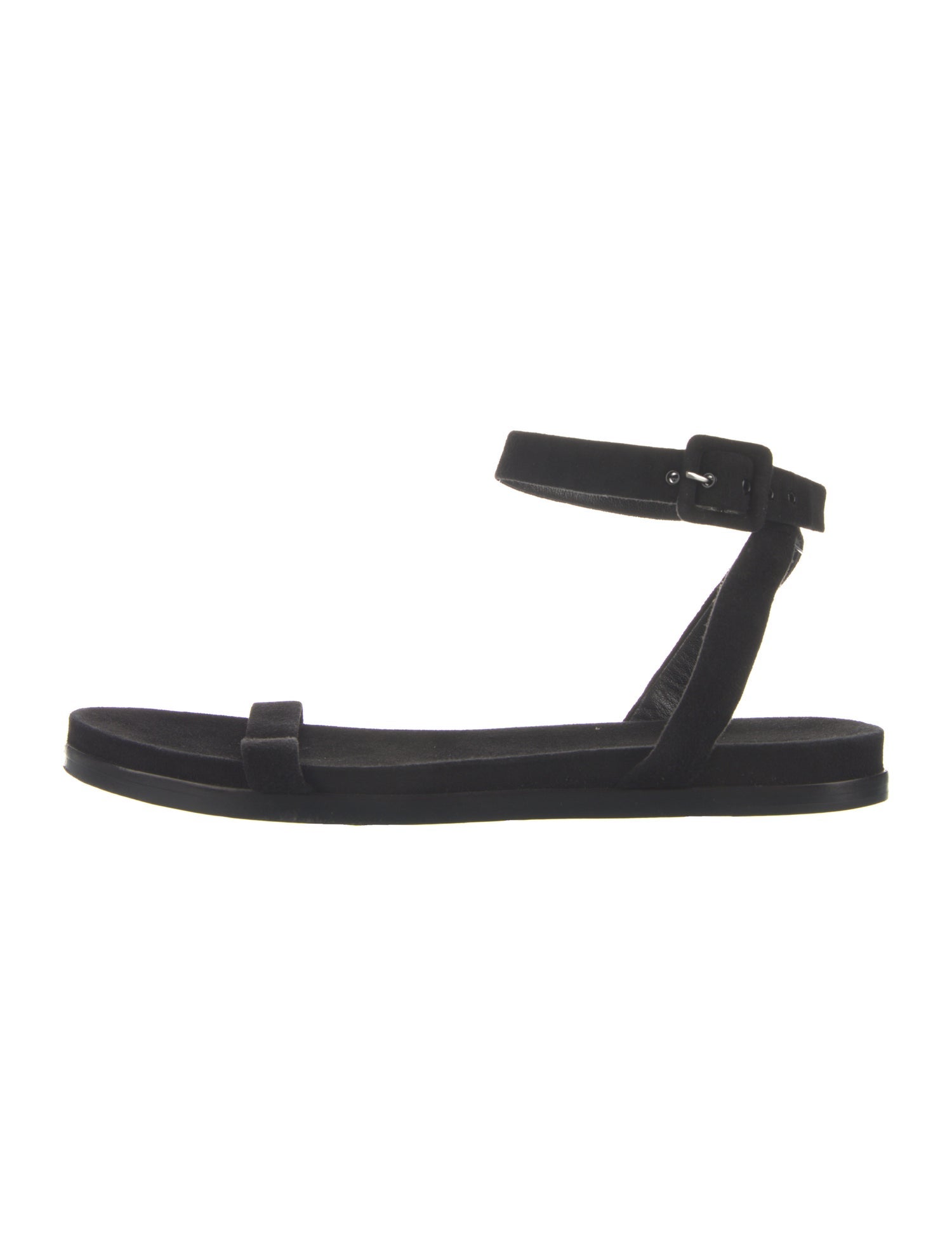 Alexander Wang Suede Sandals