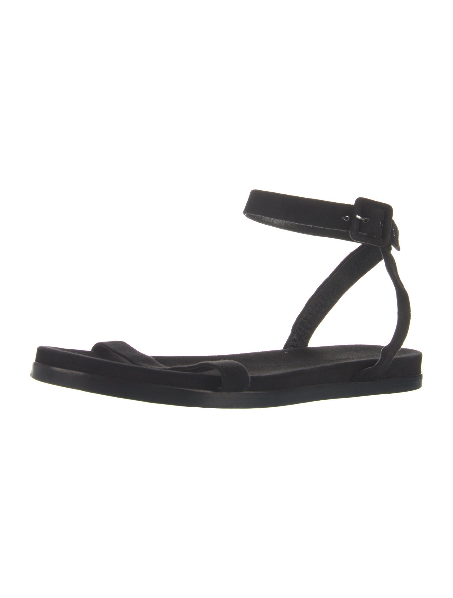 Alexander Wang Suede Sandals