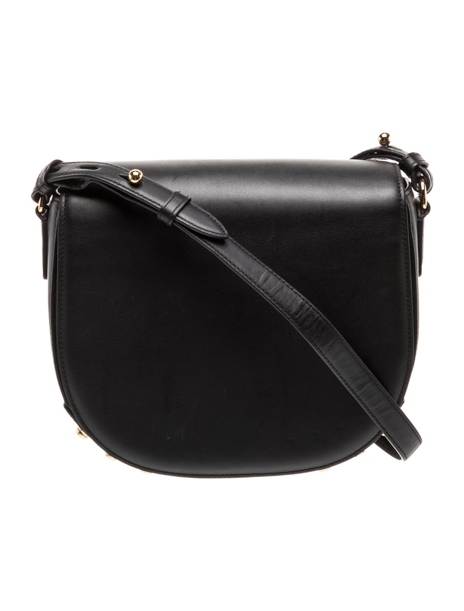 Alexander Wang Leather Crossbody Bag