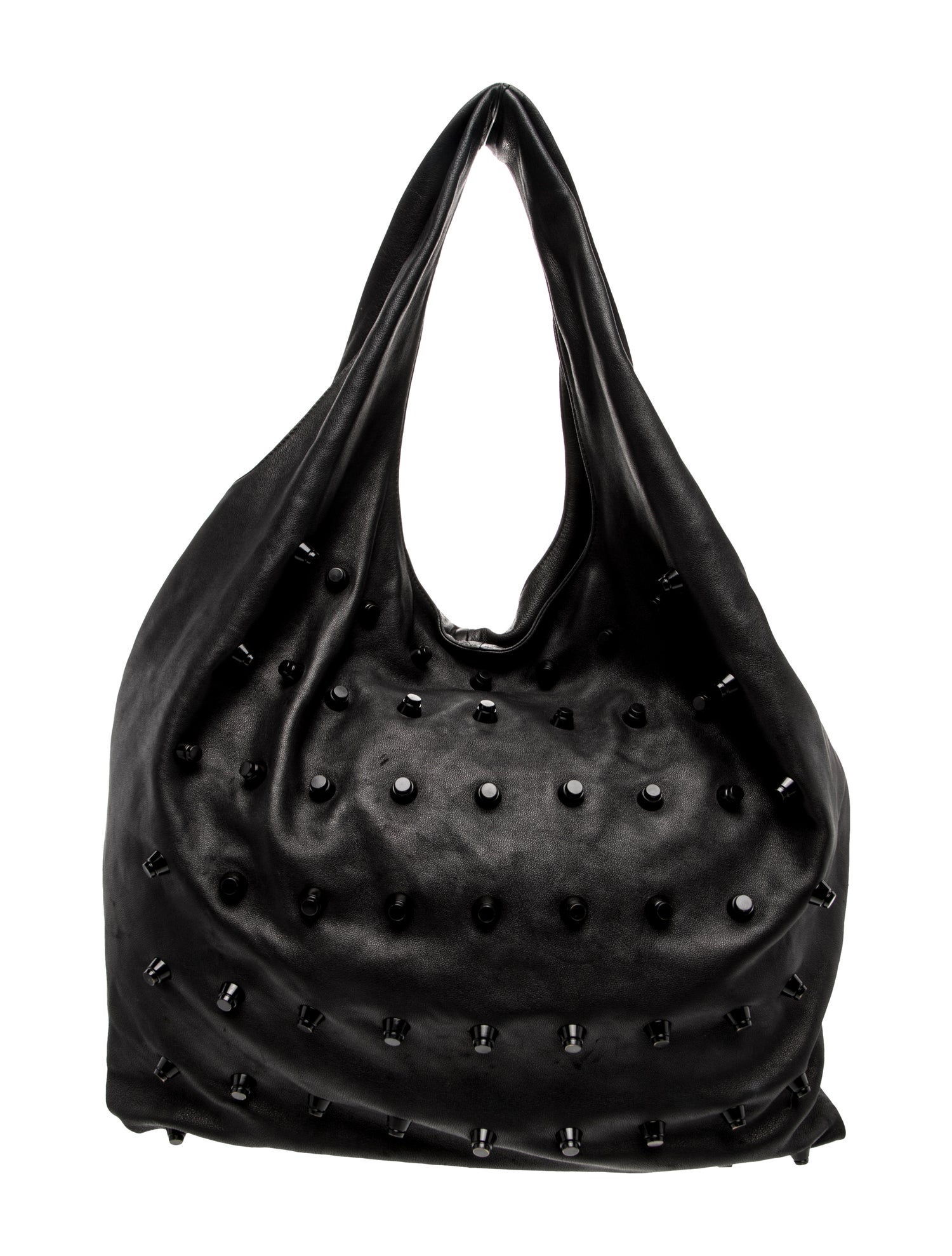 Alexander Wang Leather Hobo