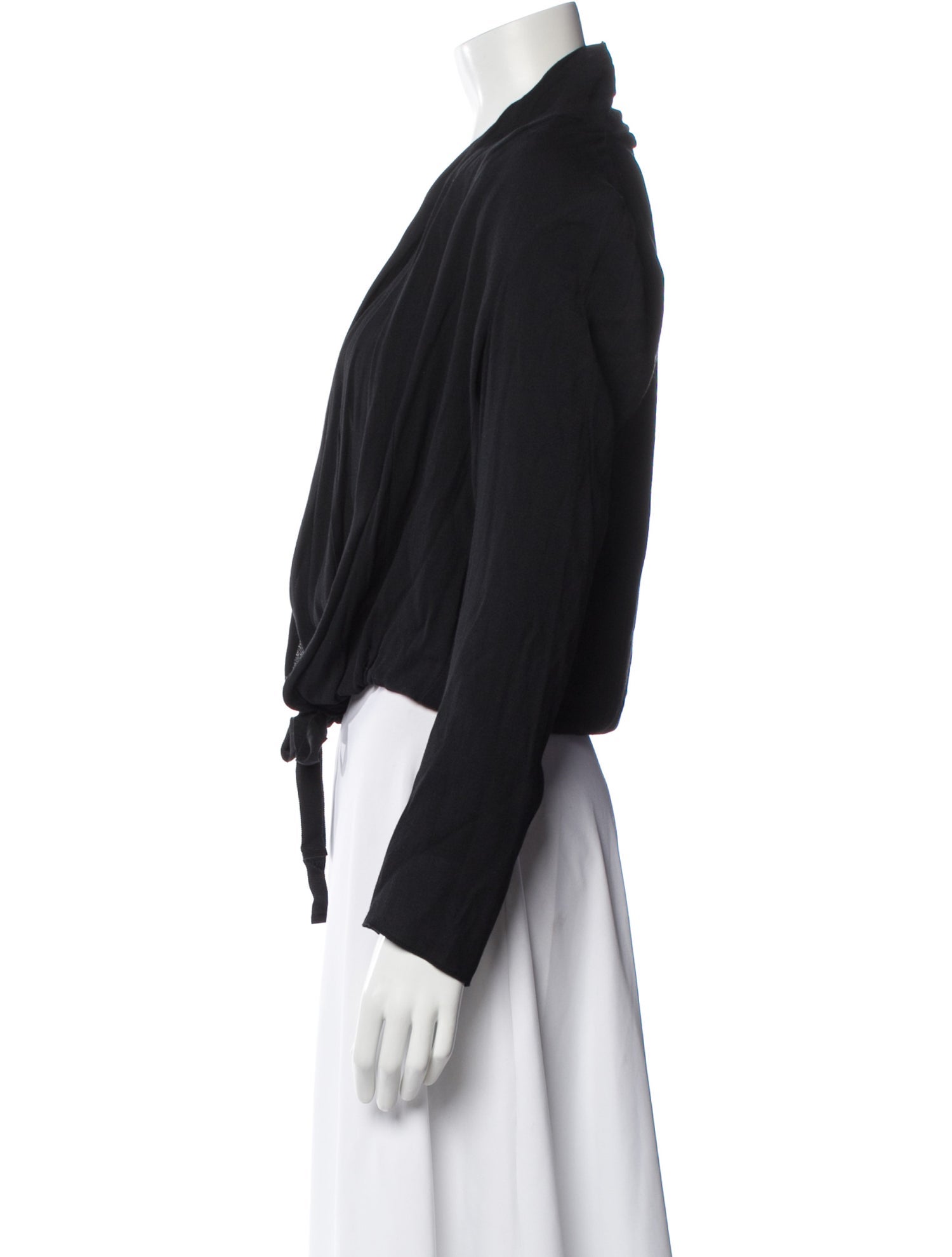 Alexander Wang Wool Evening Jacket