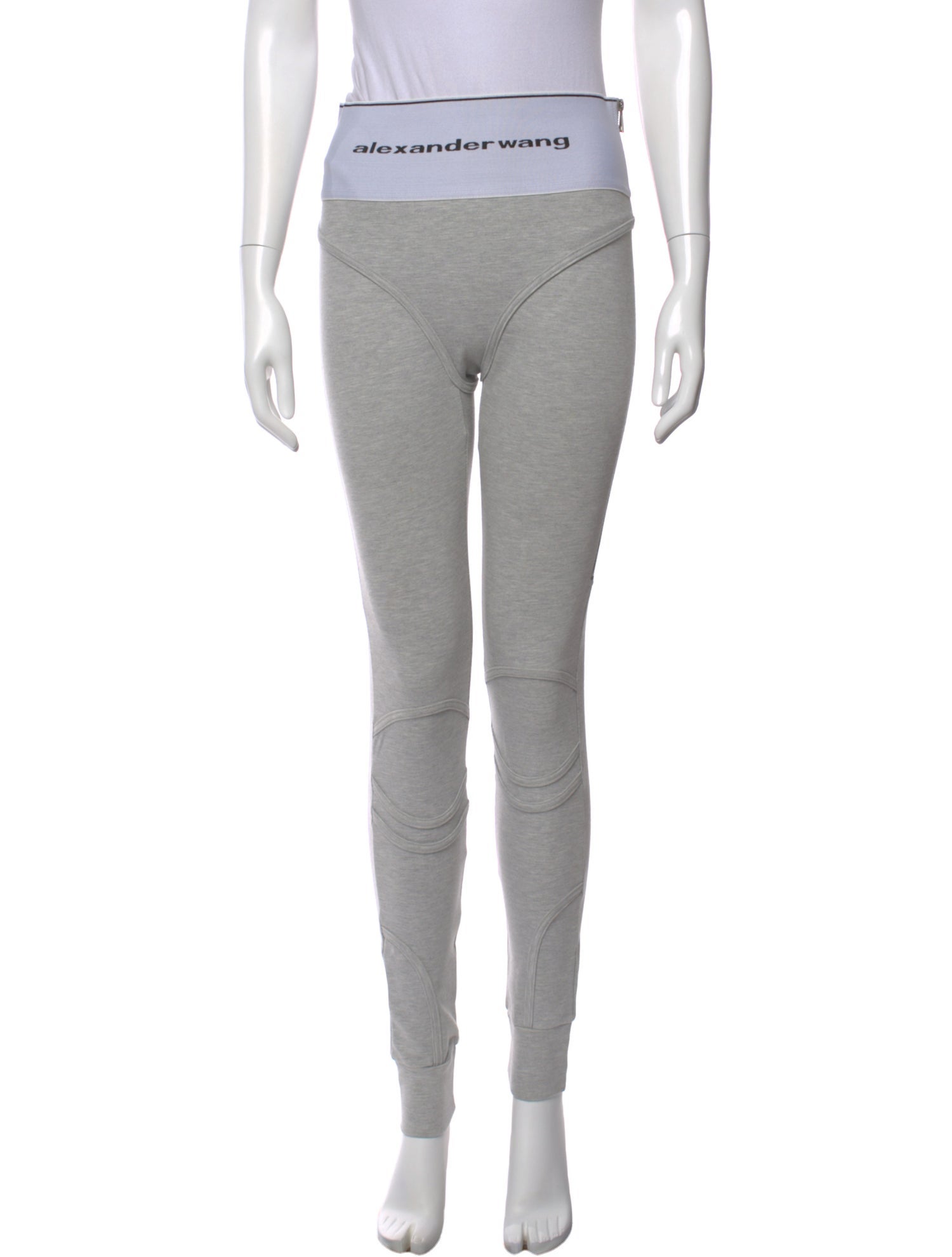 Alexander Wang Skinny Leg Pants