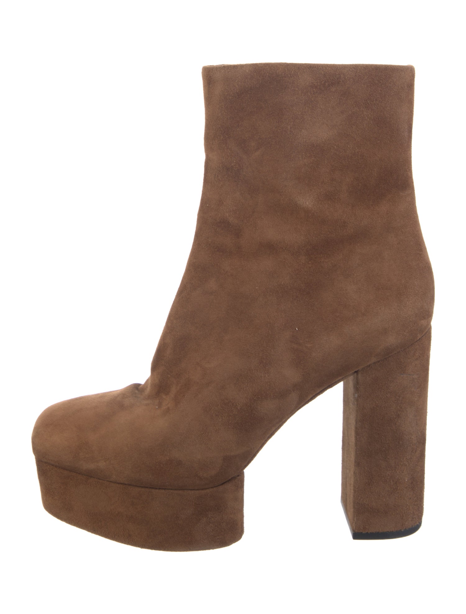 Alexander Wang Suede Boots