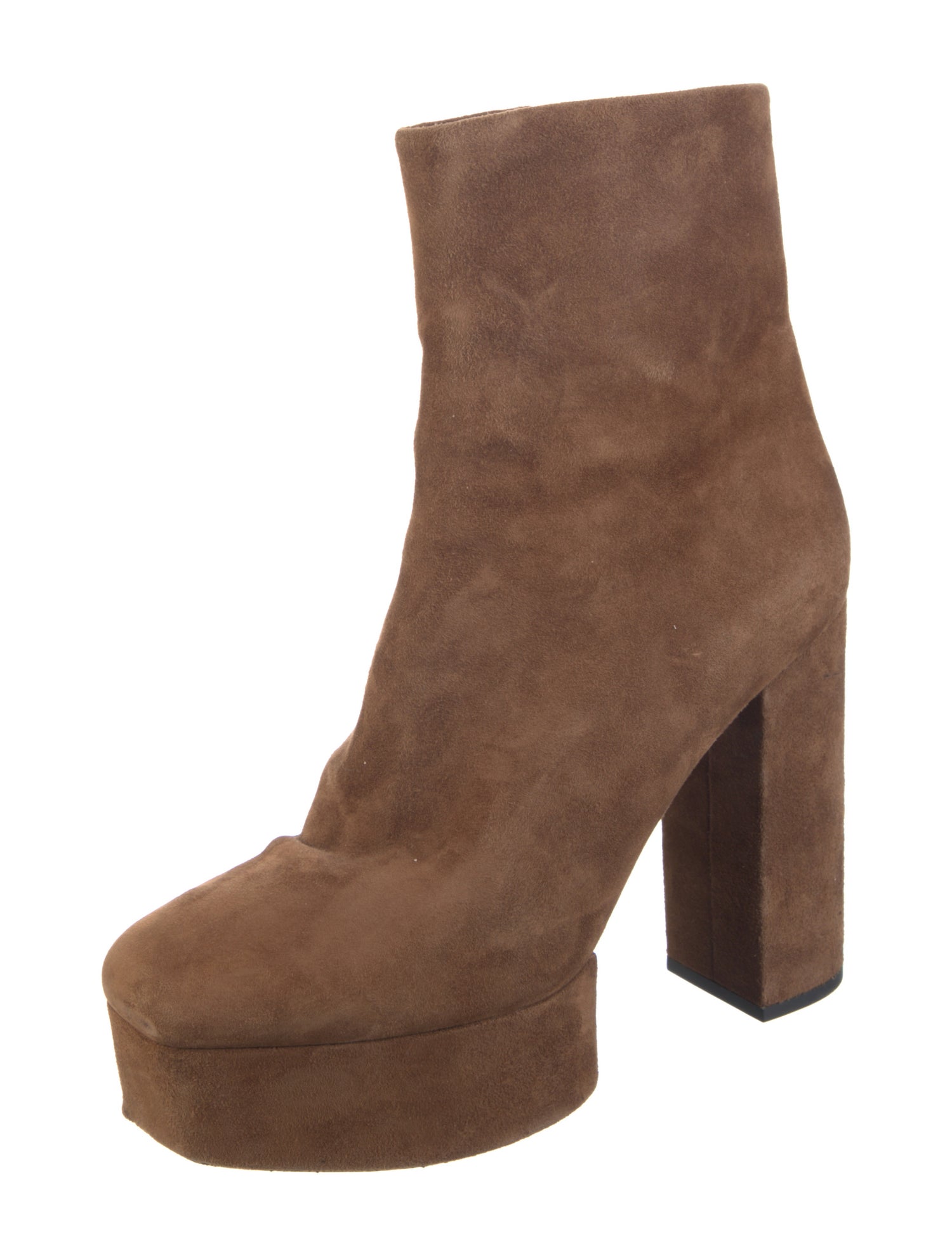 Alexander Wang Suede Boots