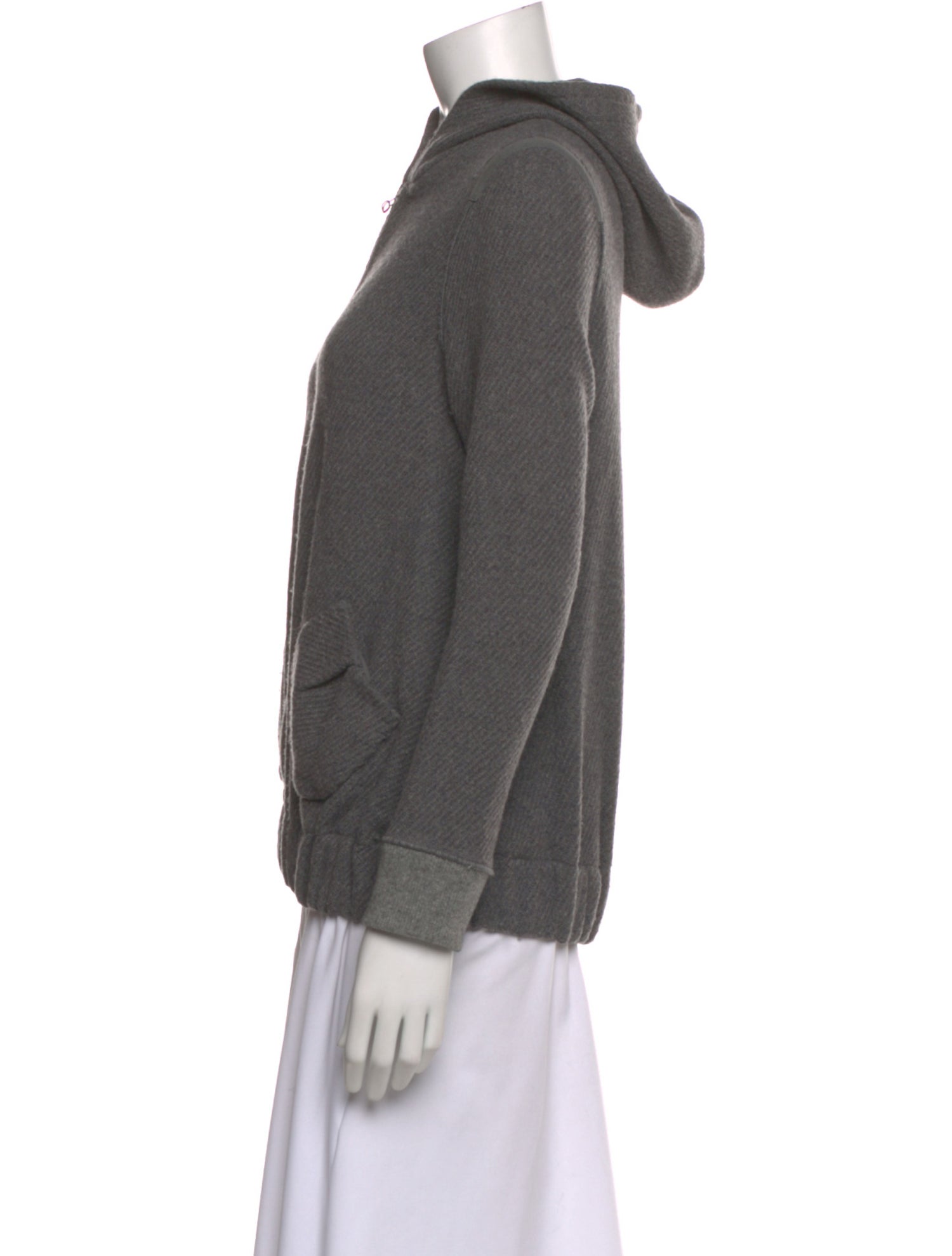 Alexander Wang Wool Crew Neck Sweater