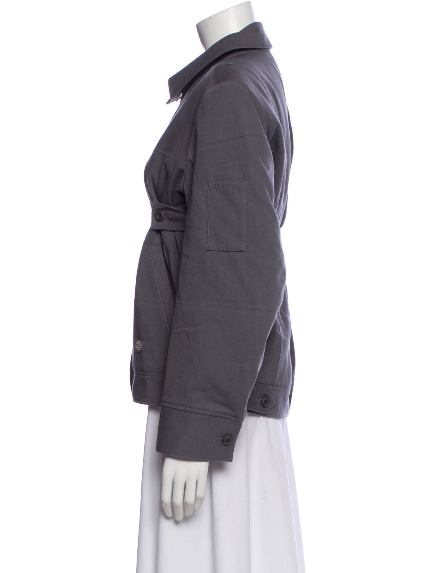 Alexander Wang Evening Jacket