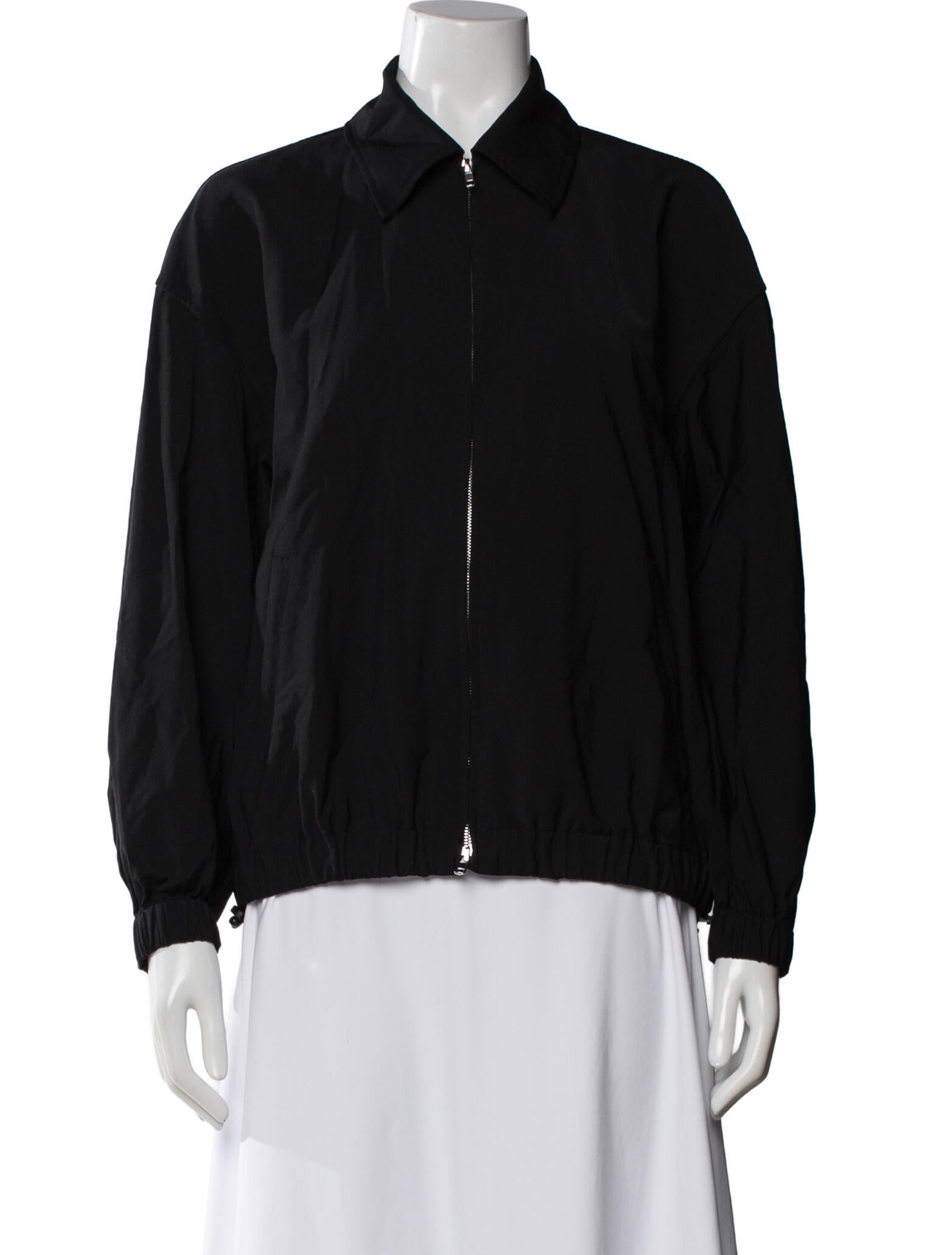 Alexander Wang Wool Jacket