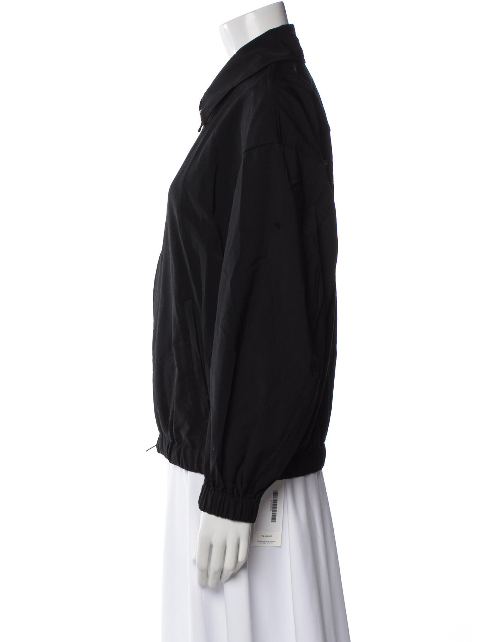 Alexander Wang Wool Jacket