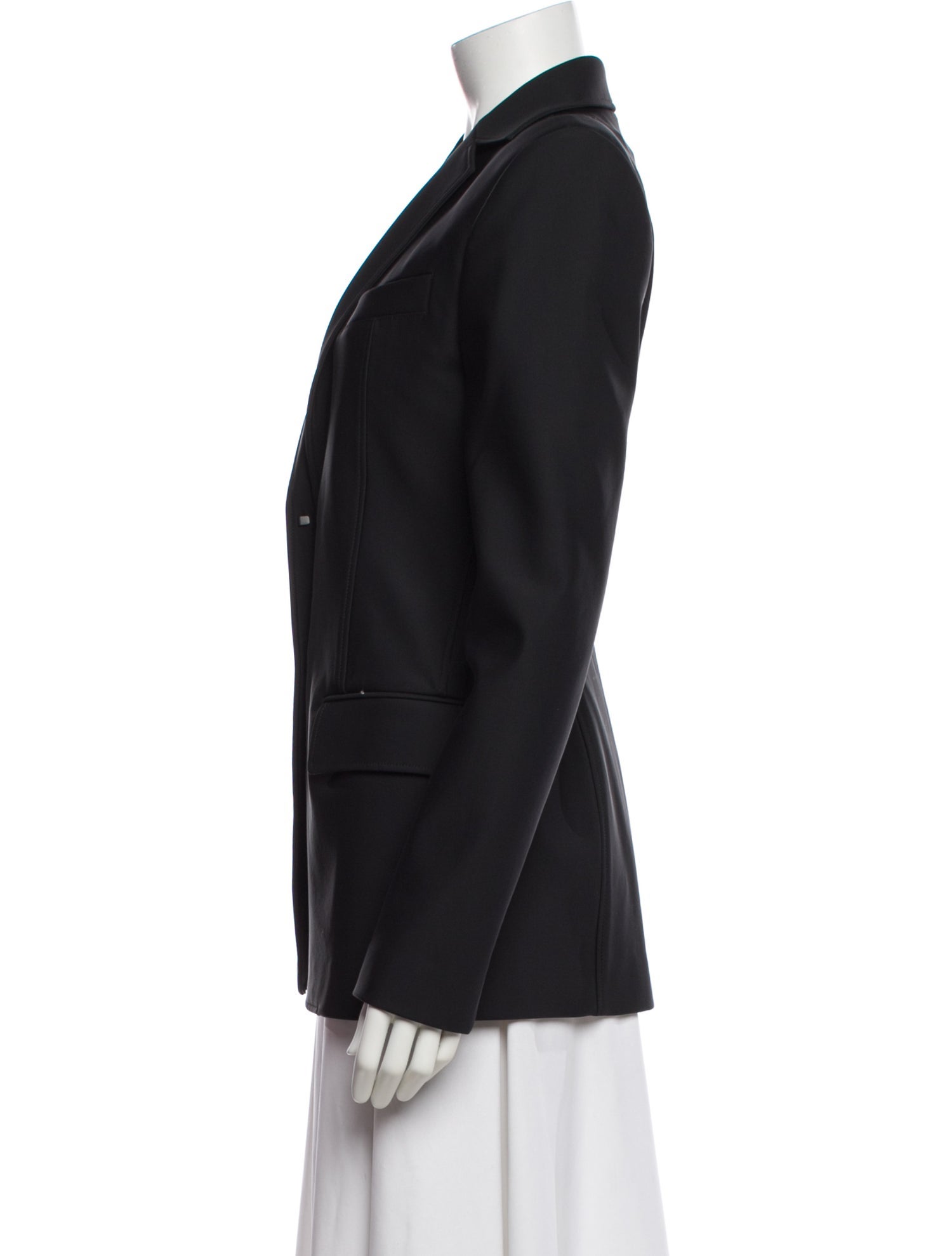 Alexander Wang Nylon Blazer