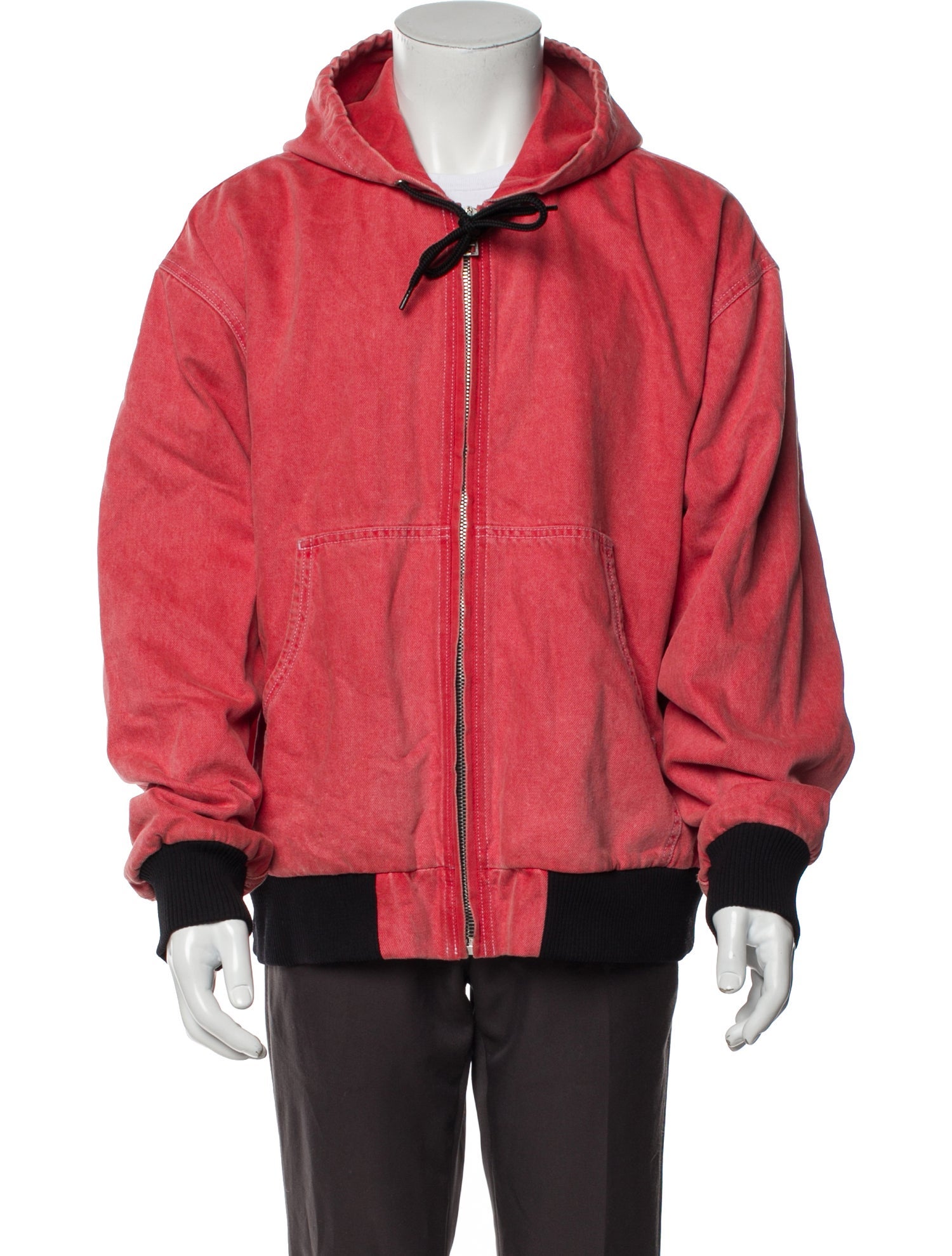 Alexander Wang Jacket