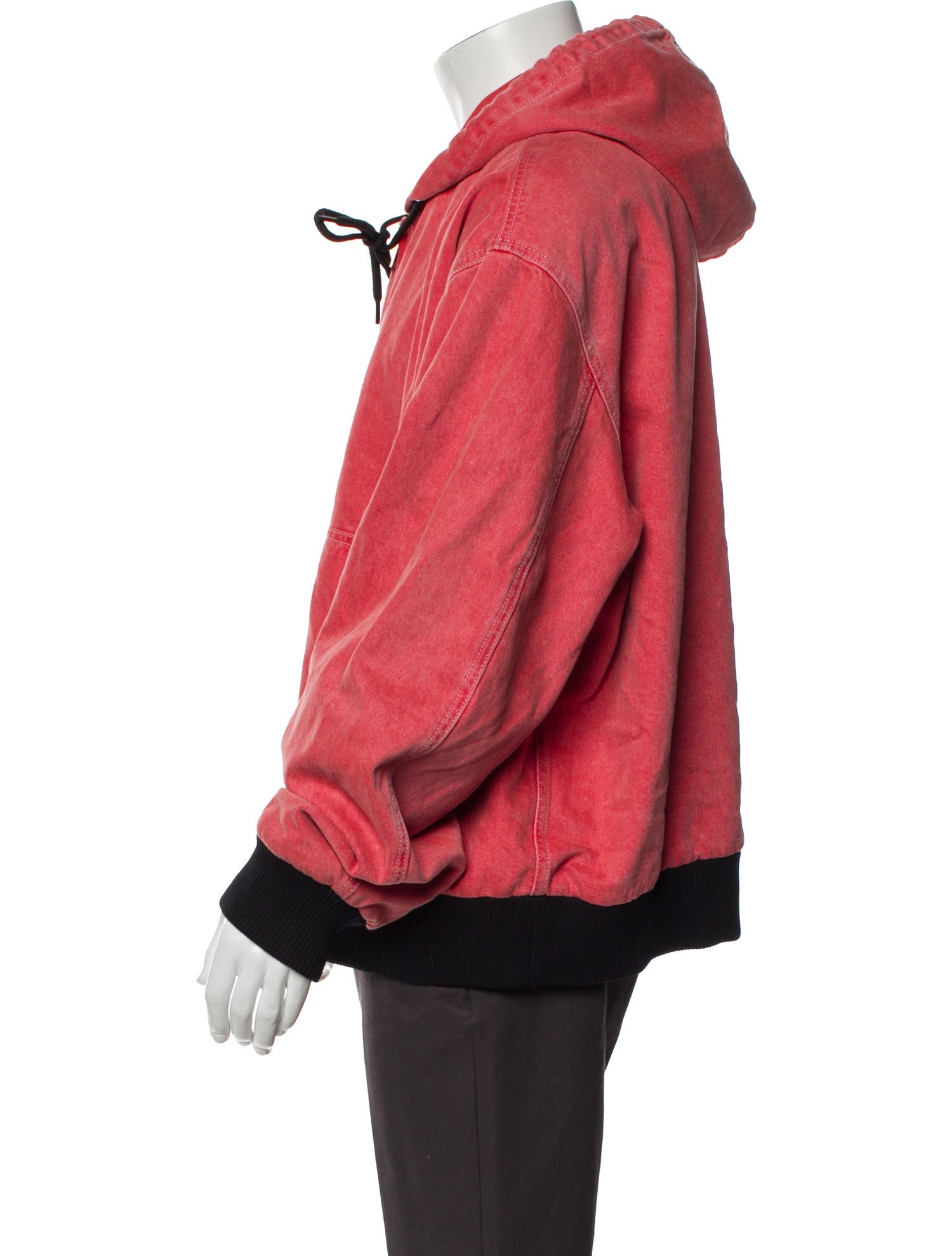 Alexander Wang Jacket