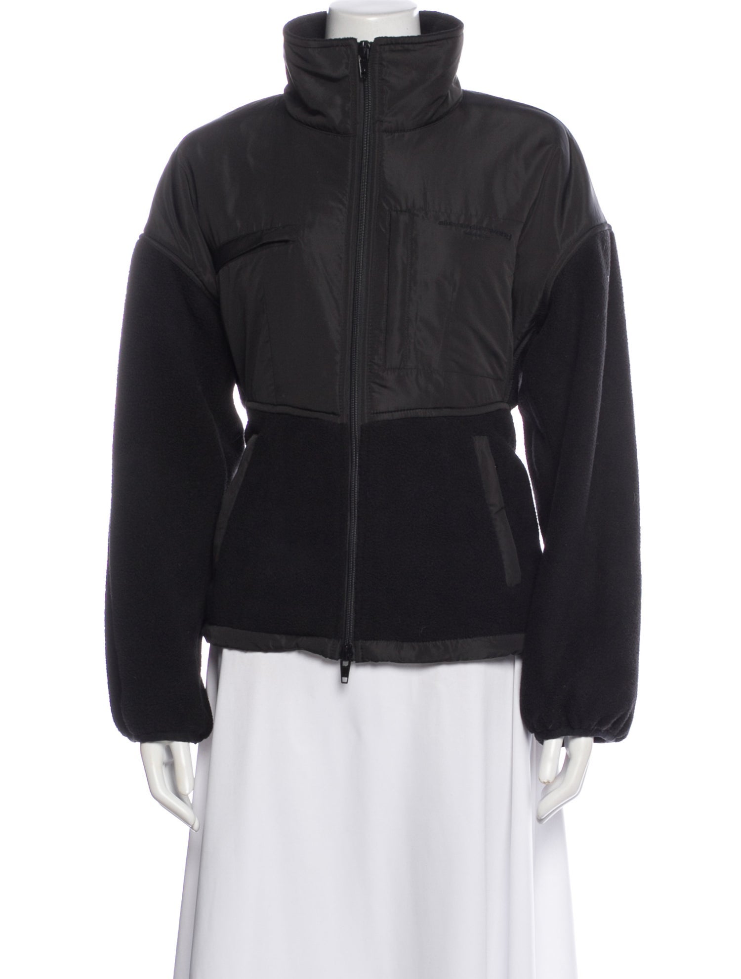 Alexander Wang Jacket