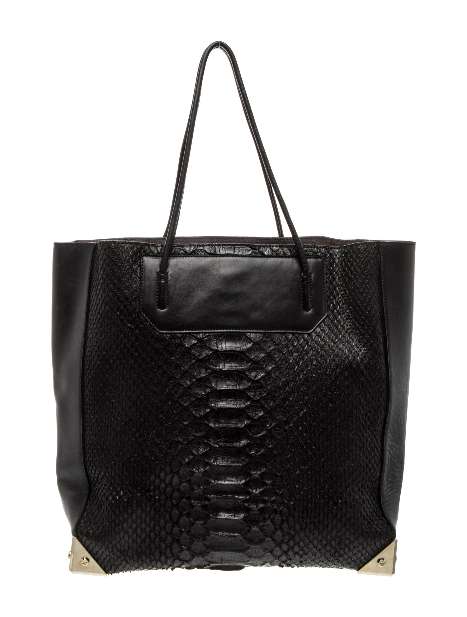 Alexander Wang Leather Tote
