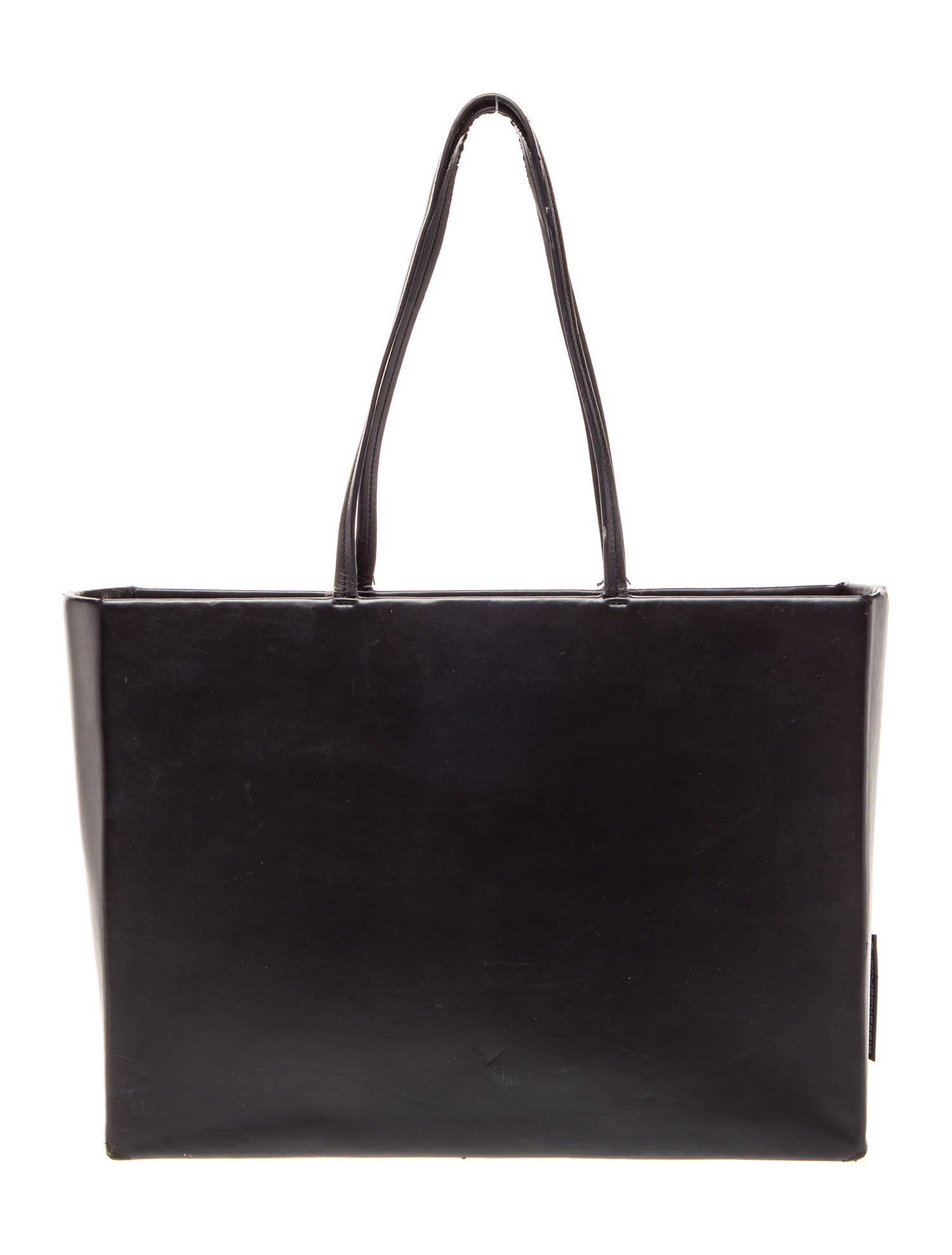 Alexander Wang Leather Tote