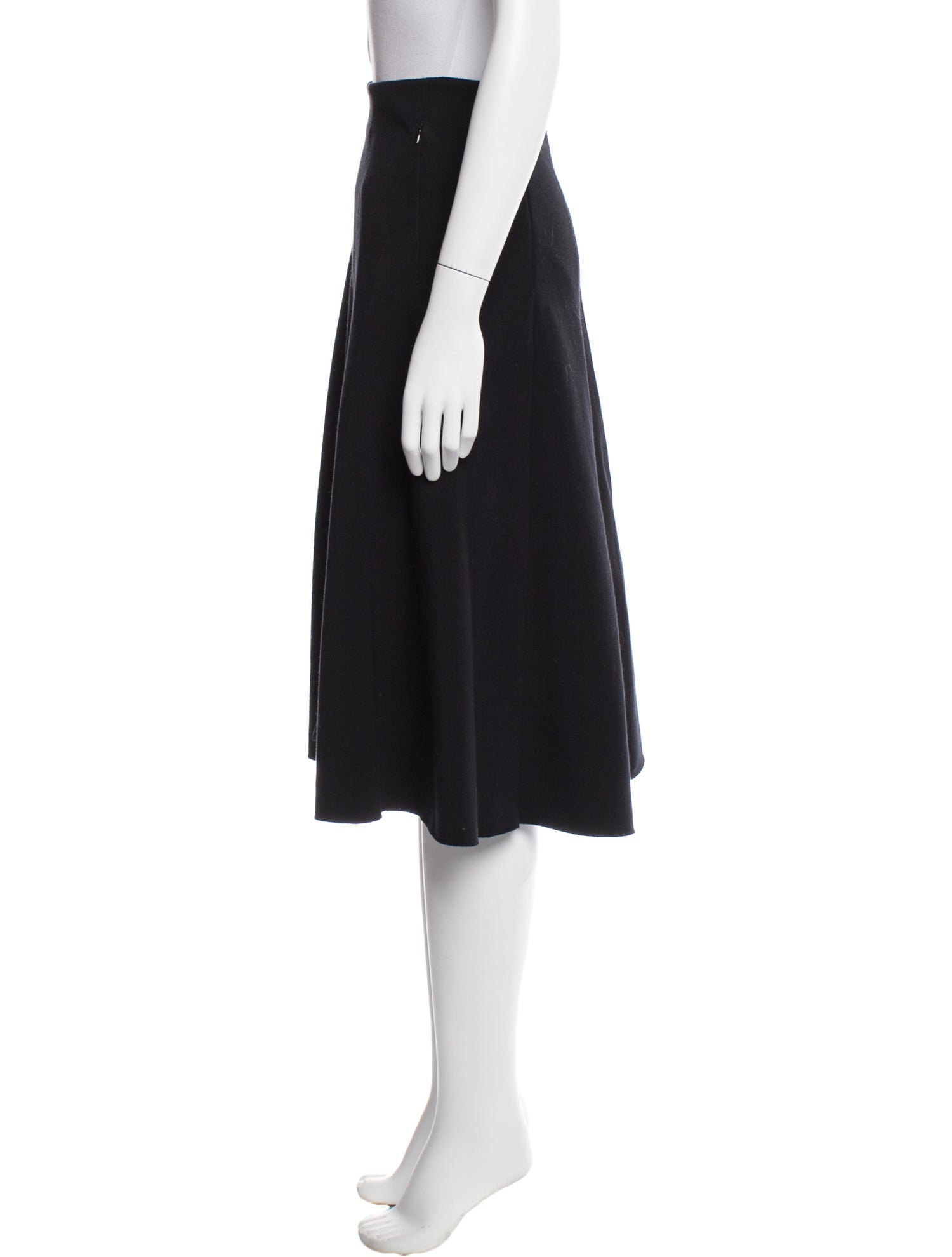 Alexander Wang Knee-Length Skirt