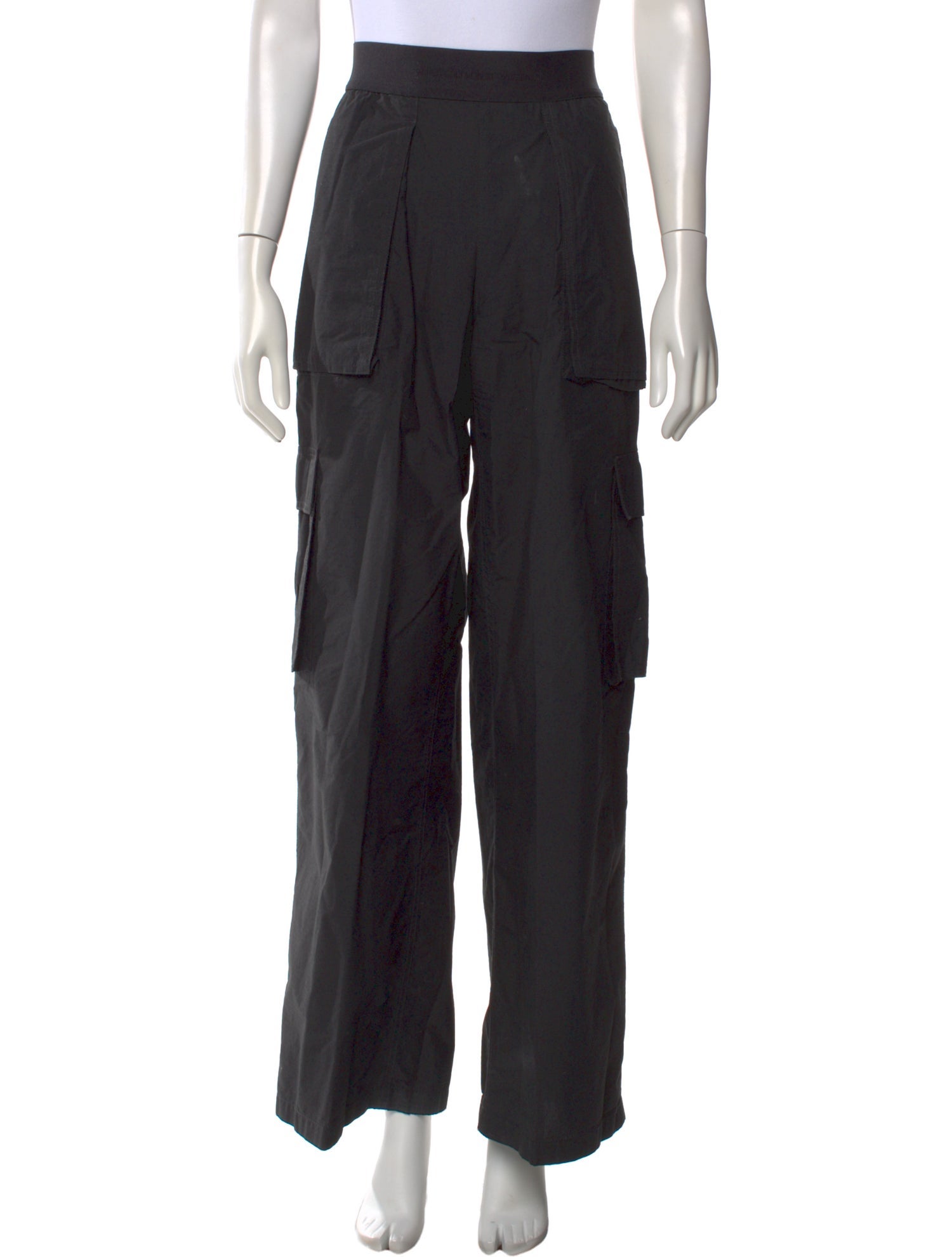 Alexander Wang Wide Leg Pants