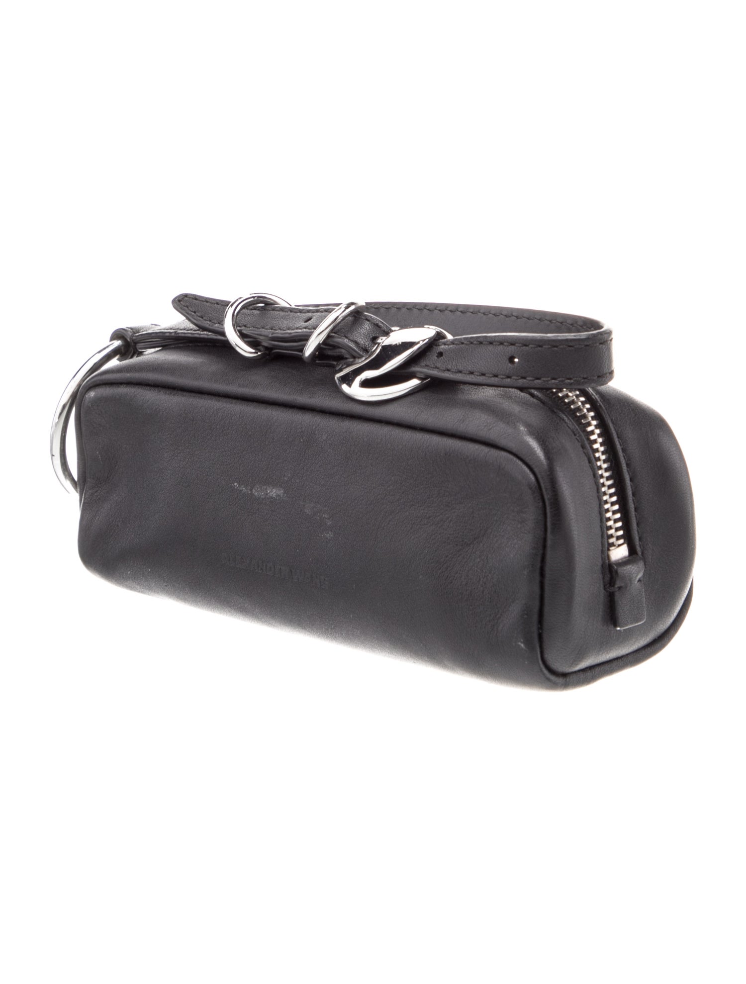 Alexander Wang Leather Wallet