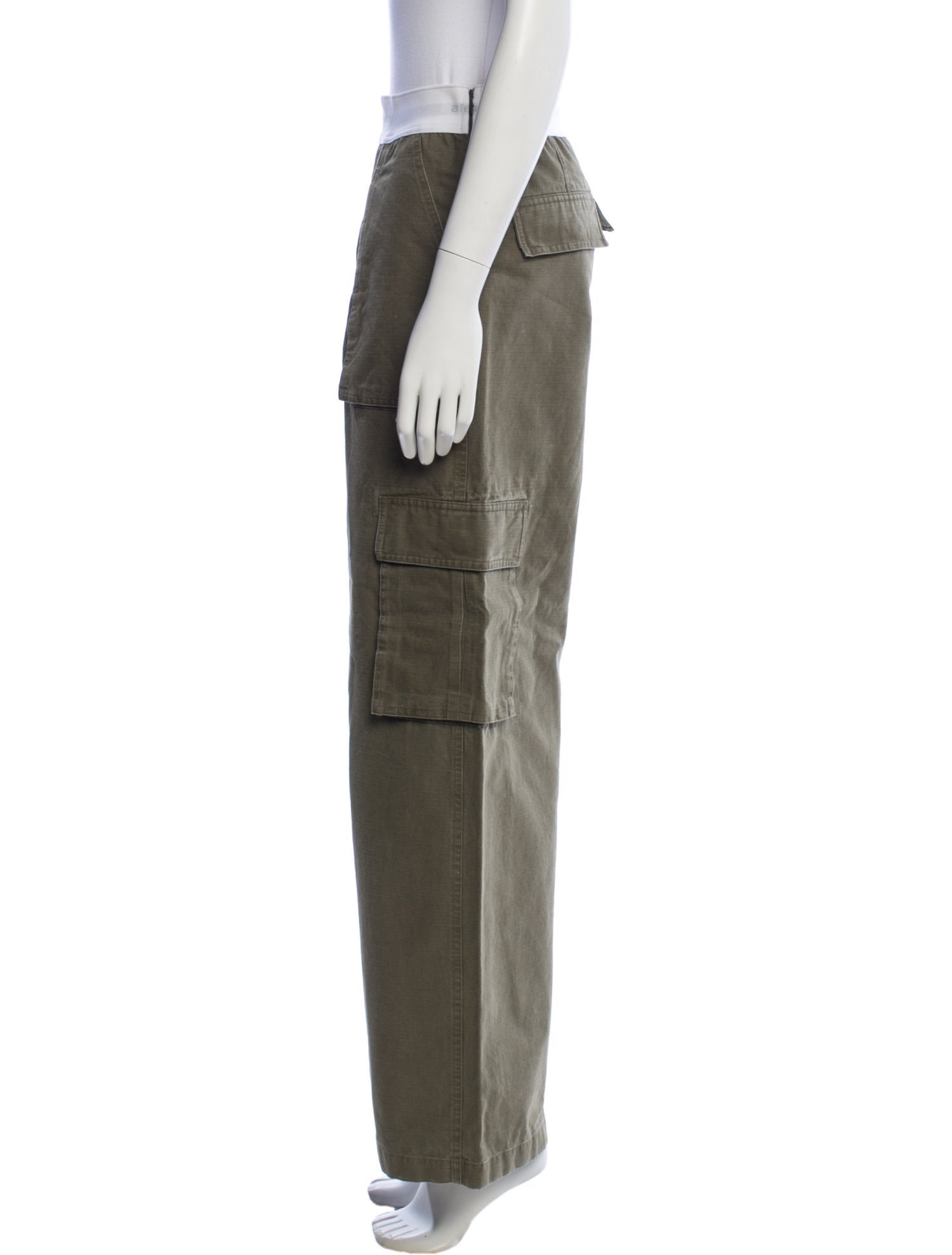 Alexander Wang Pants | The RealReal display picture 1