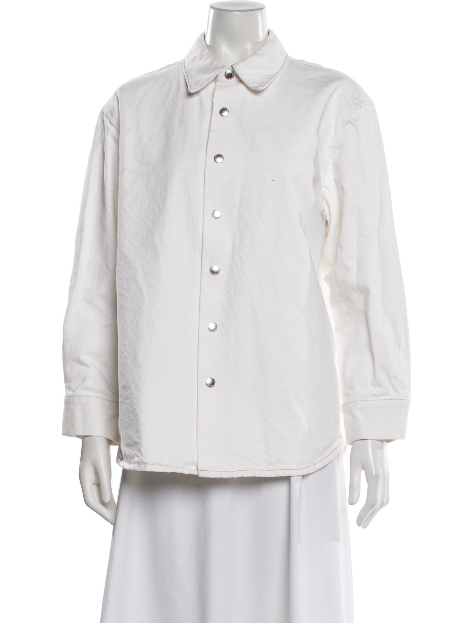 Alexander Wang Jacket