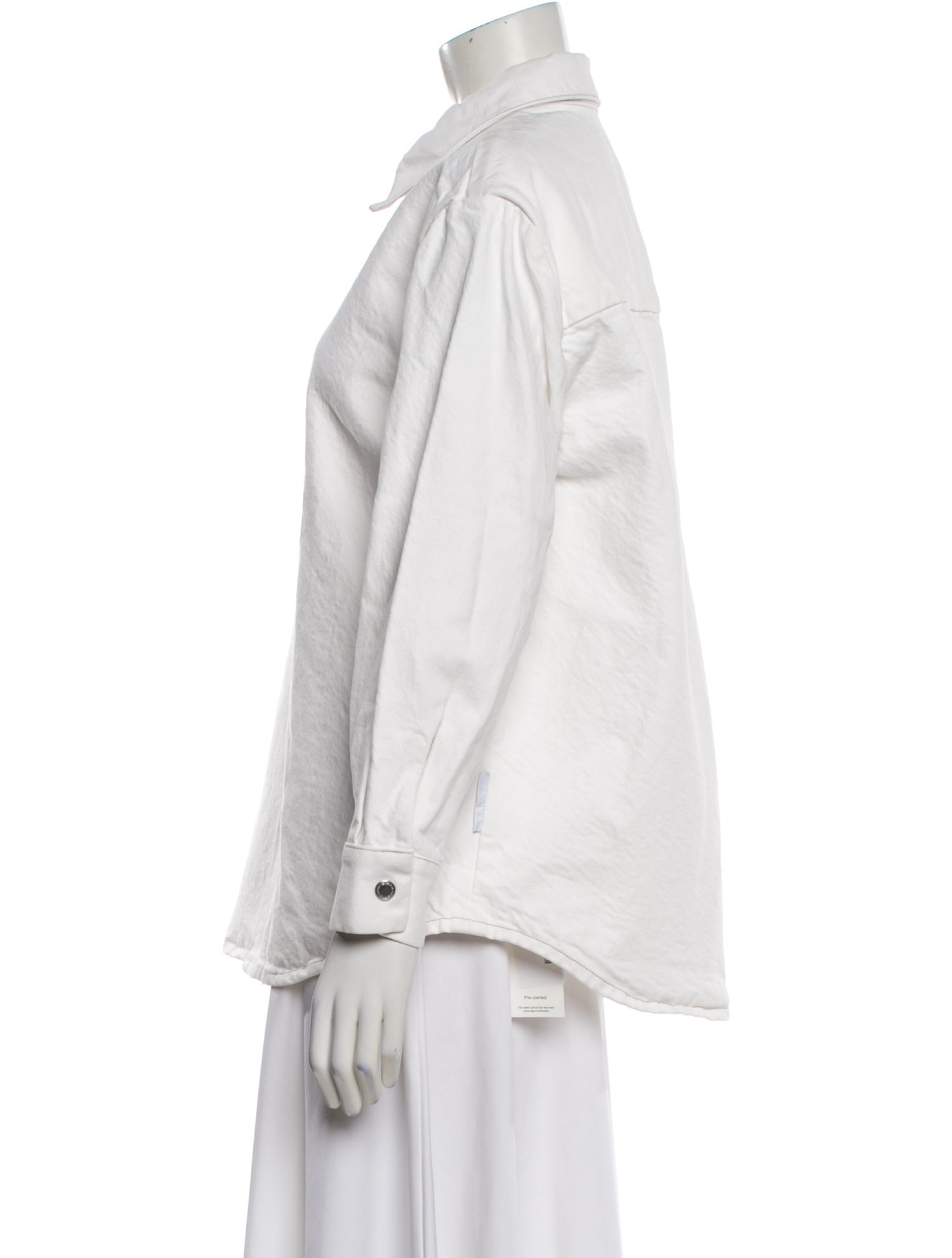 Alexander Wang Jacket