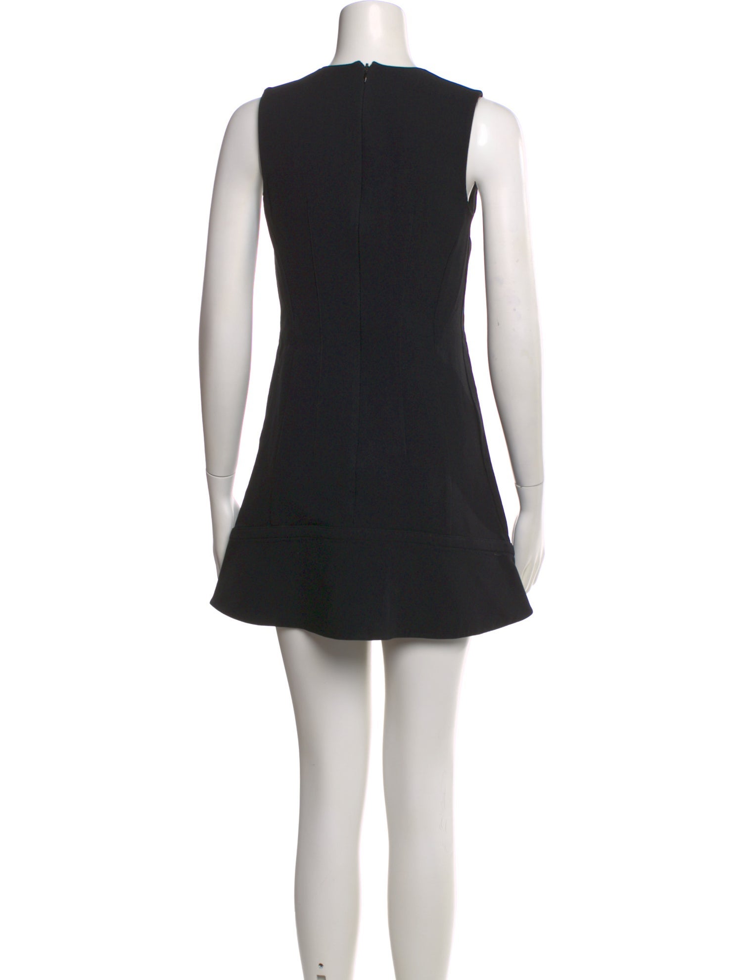 alexander wang short dress Alexander Wang Lace Mini Dress in Cradle Pink
