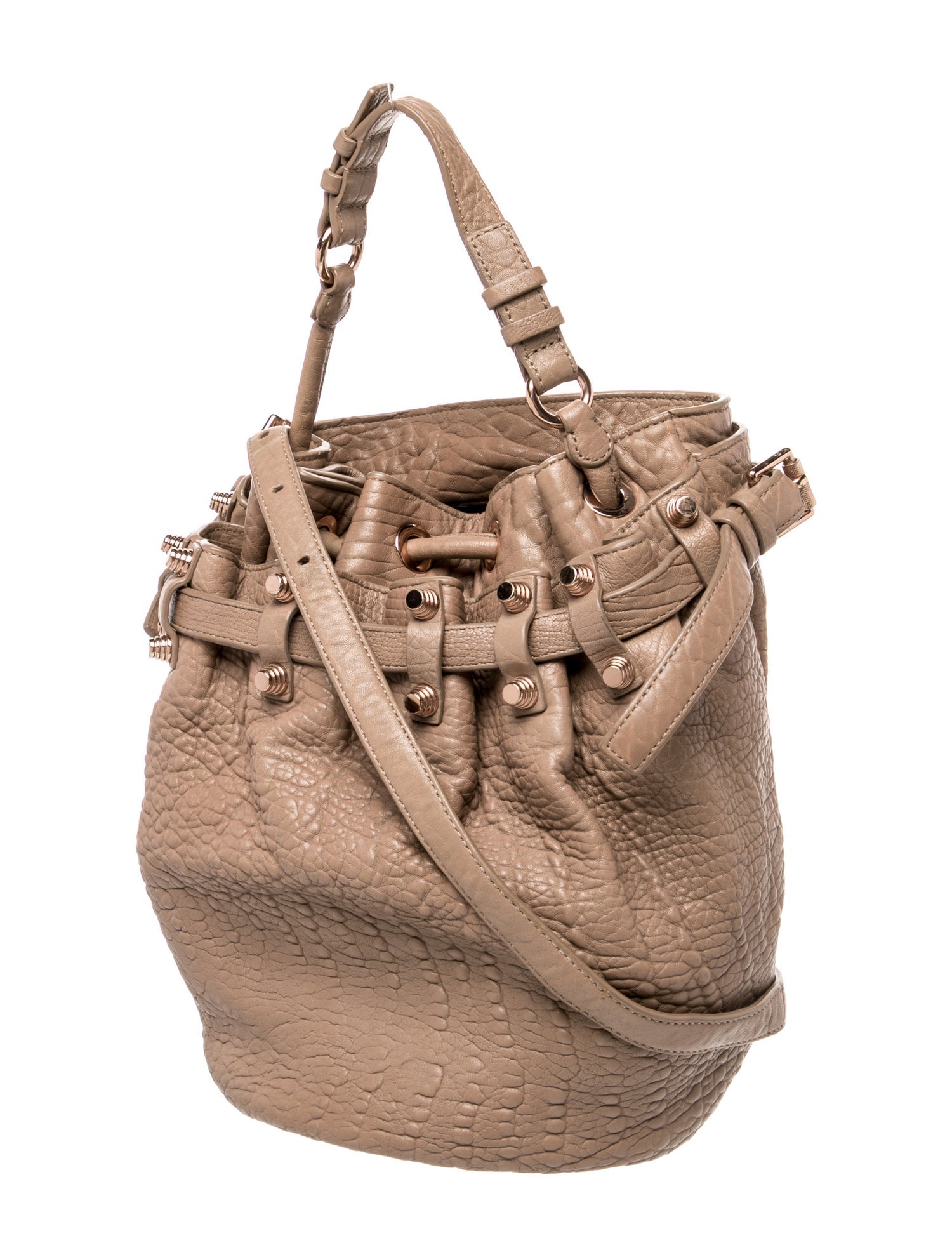 Alexander Wang Bucket Bags for Women | The RealReal