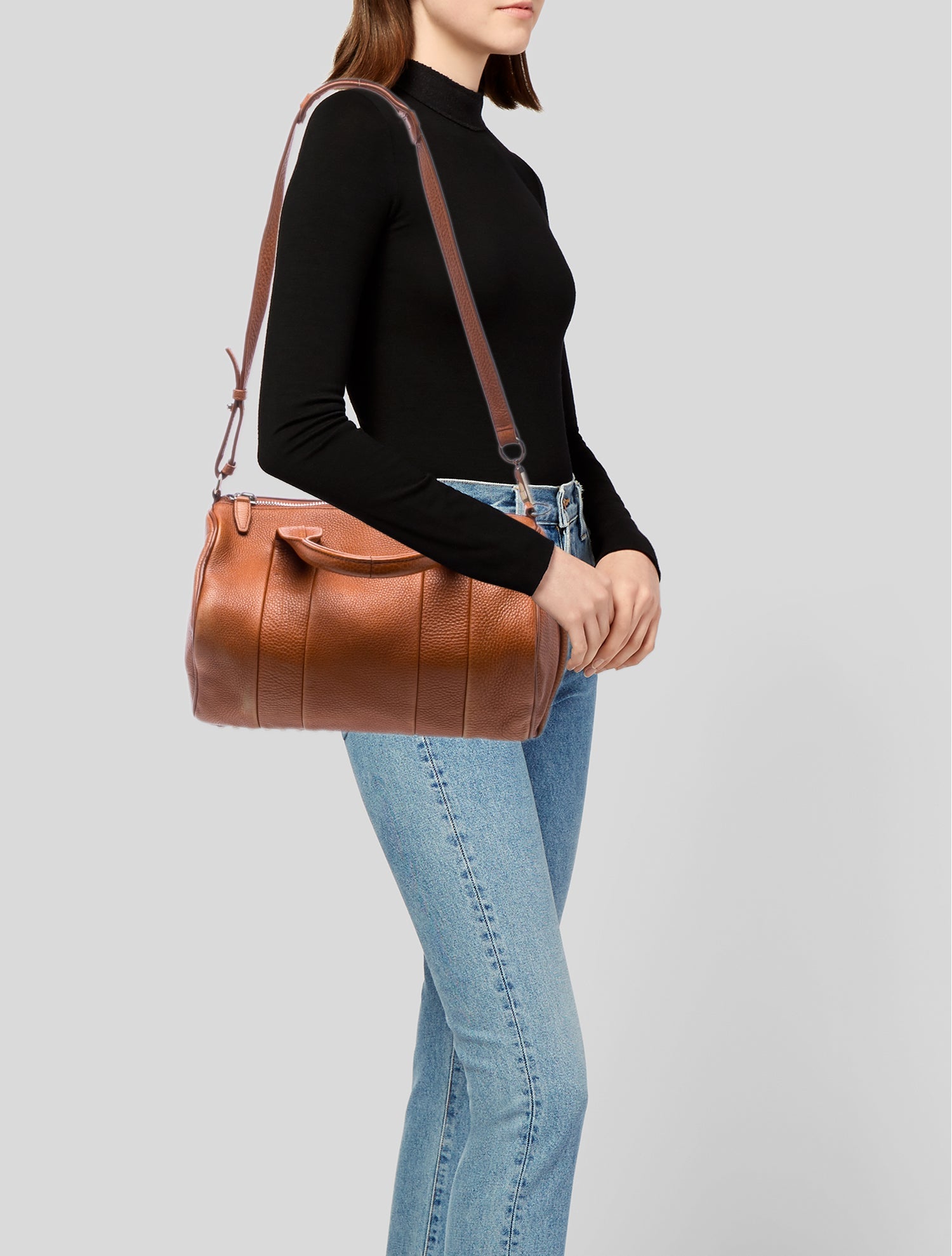 Alexander Wang Alexander Wang - Black Shoulder Bags, Handbags