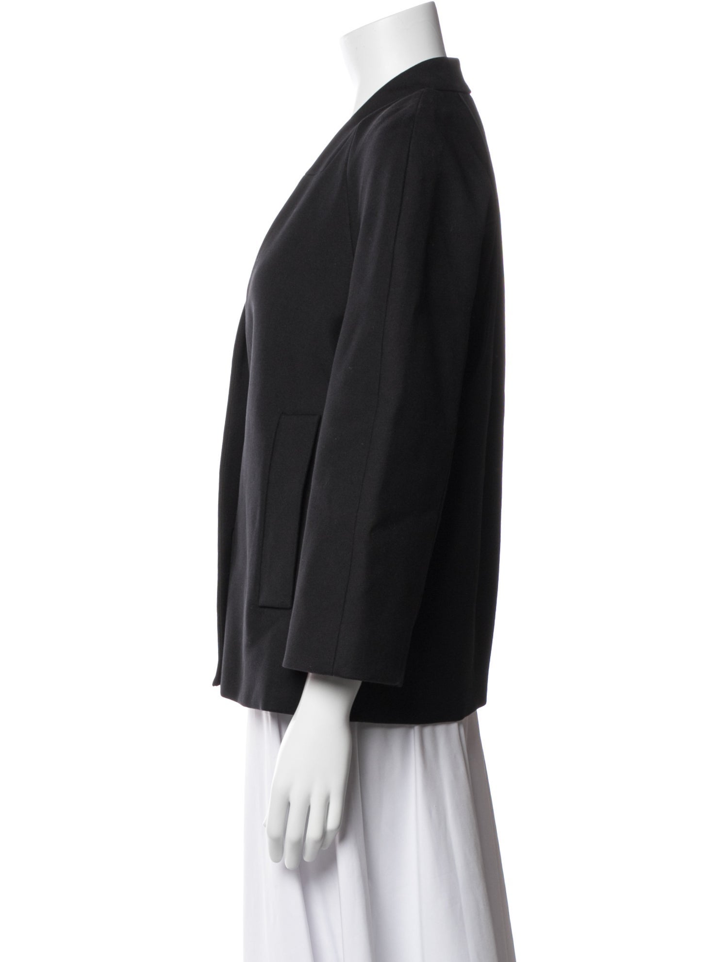 Alexander Wang Wool Blazer