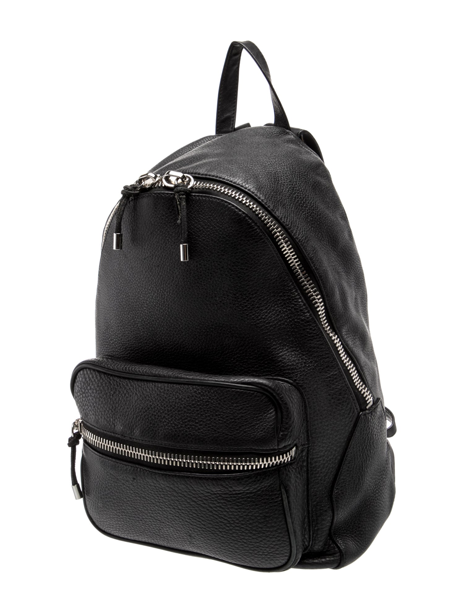 Supreme Backpack (FW21) - Black Backpacks, Bags - WSPME46522 | The