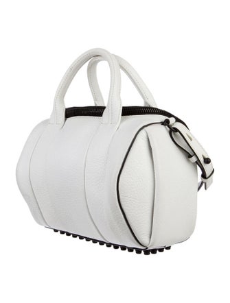 Alexander Wang Rockie Duffle