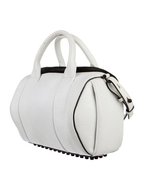 Alexander Wang Rockie Duffle