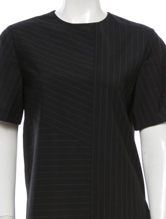 Alexander Wang Pinstripe Top
