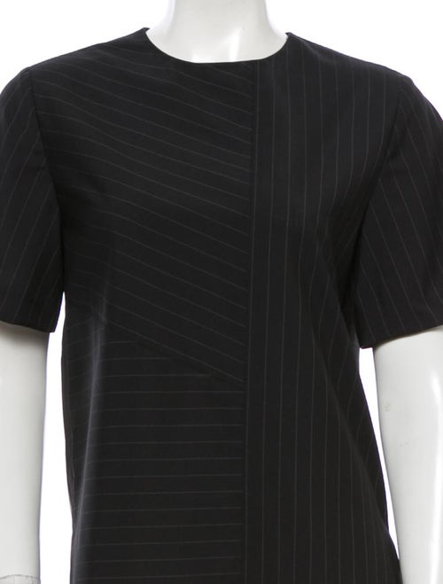 Alexander Wang Pinstripe Top