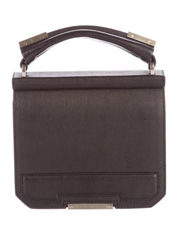 Alexander Wang Ryan Leather Bag