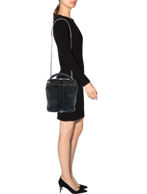 Alexander Wang Anita Leather Satchel