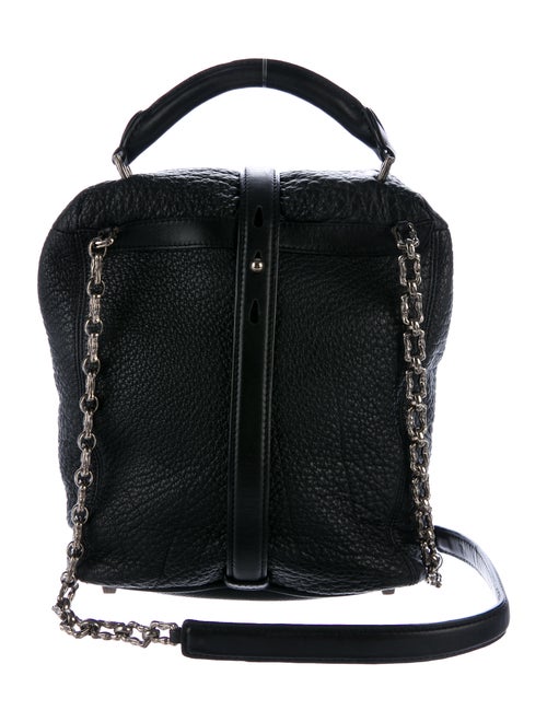 Alexander Wang Anita Leather Satchel