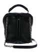 Alexander Wang Anita Leather Satchel