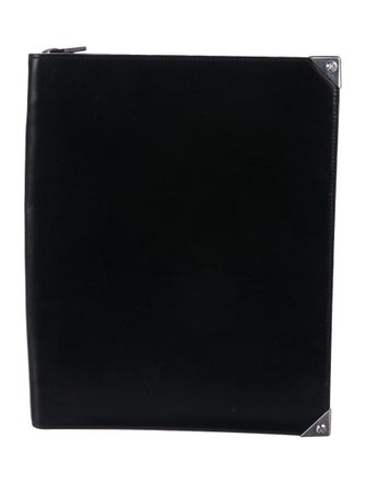 Alexander Wang Leather Tablet Case