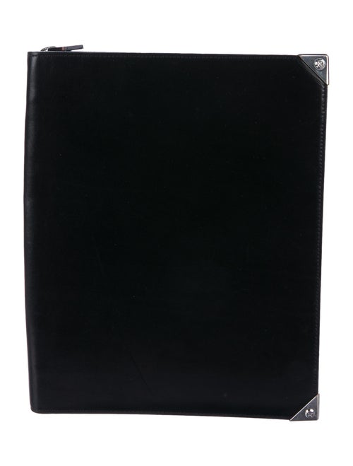 Alexander Wang Leather Tablet Case
