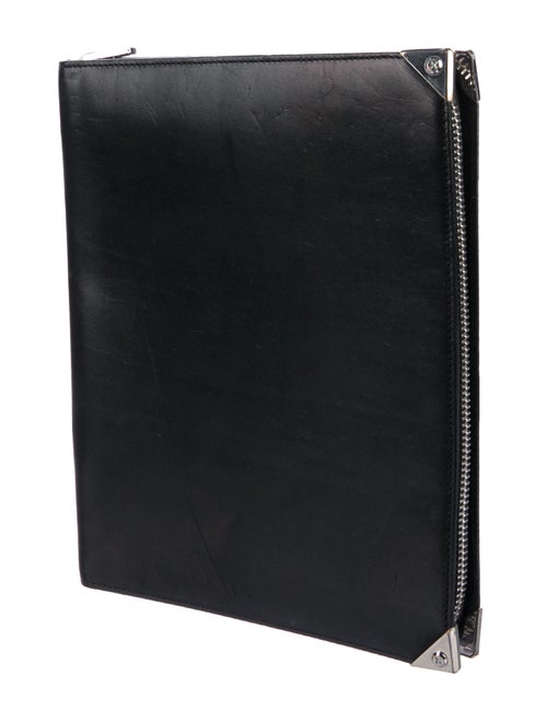 Alexander Wang Leather Tablet Case