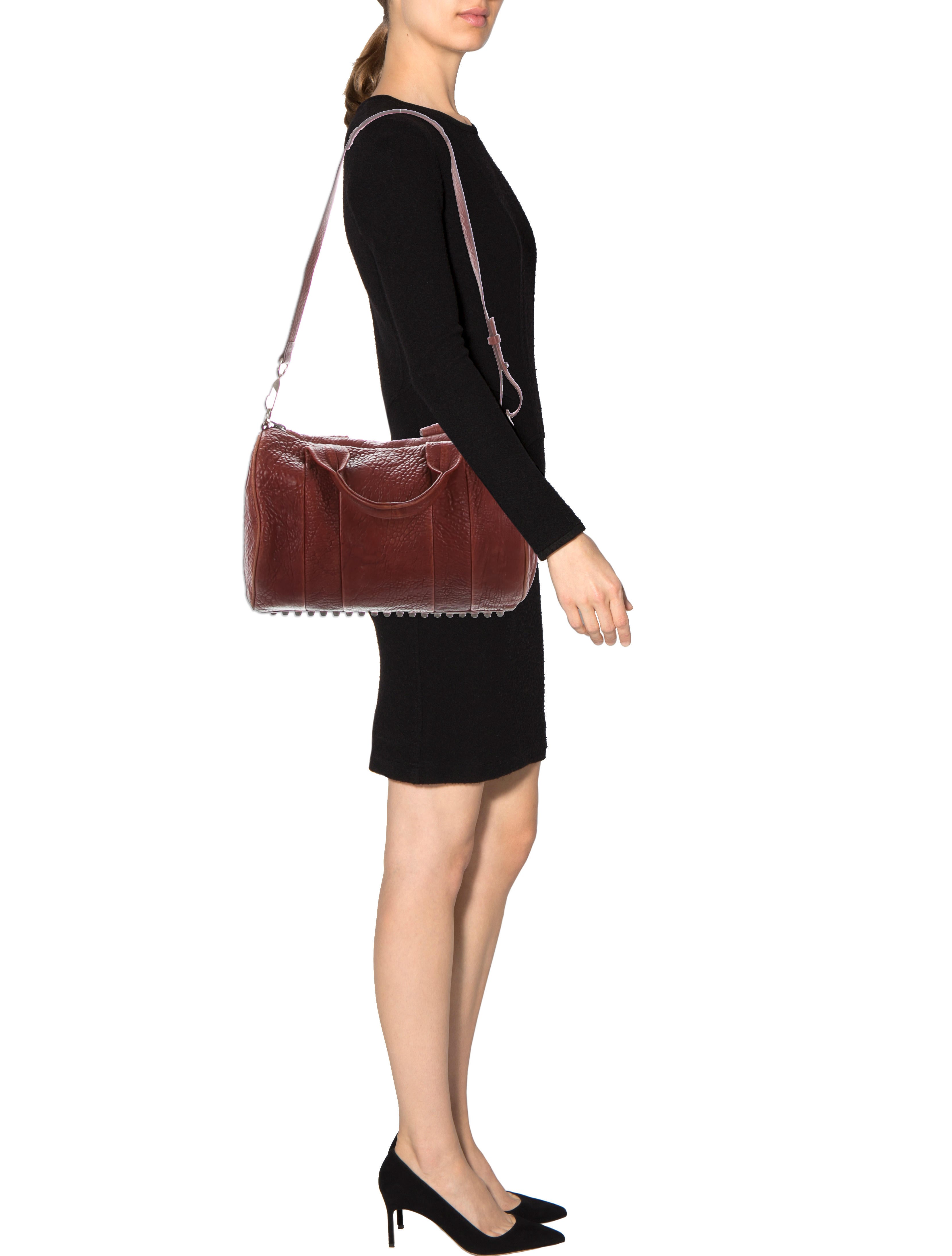 rocco duffel bag