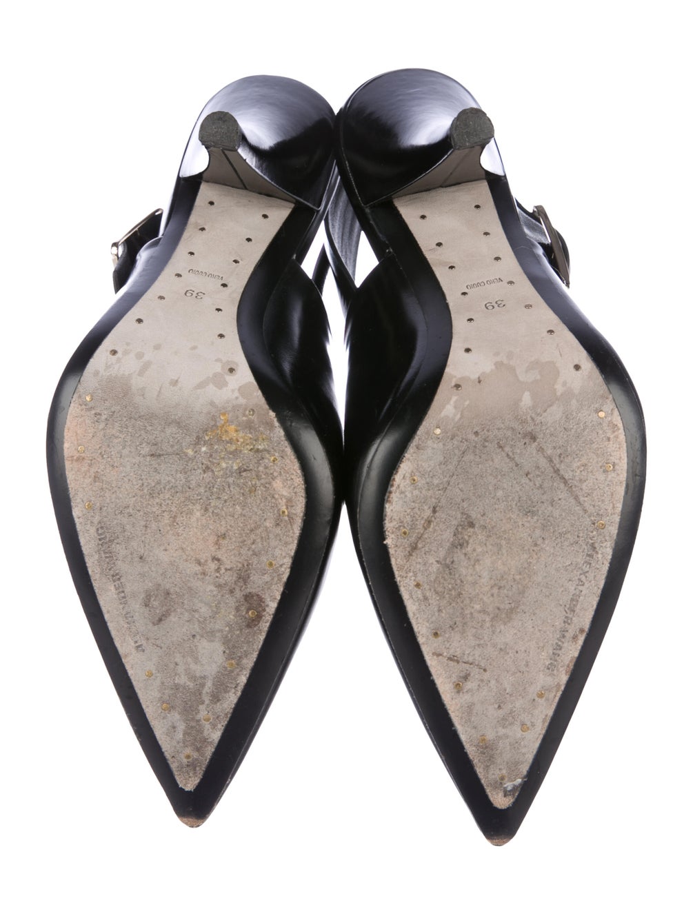mules alexander wang