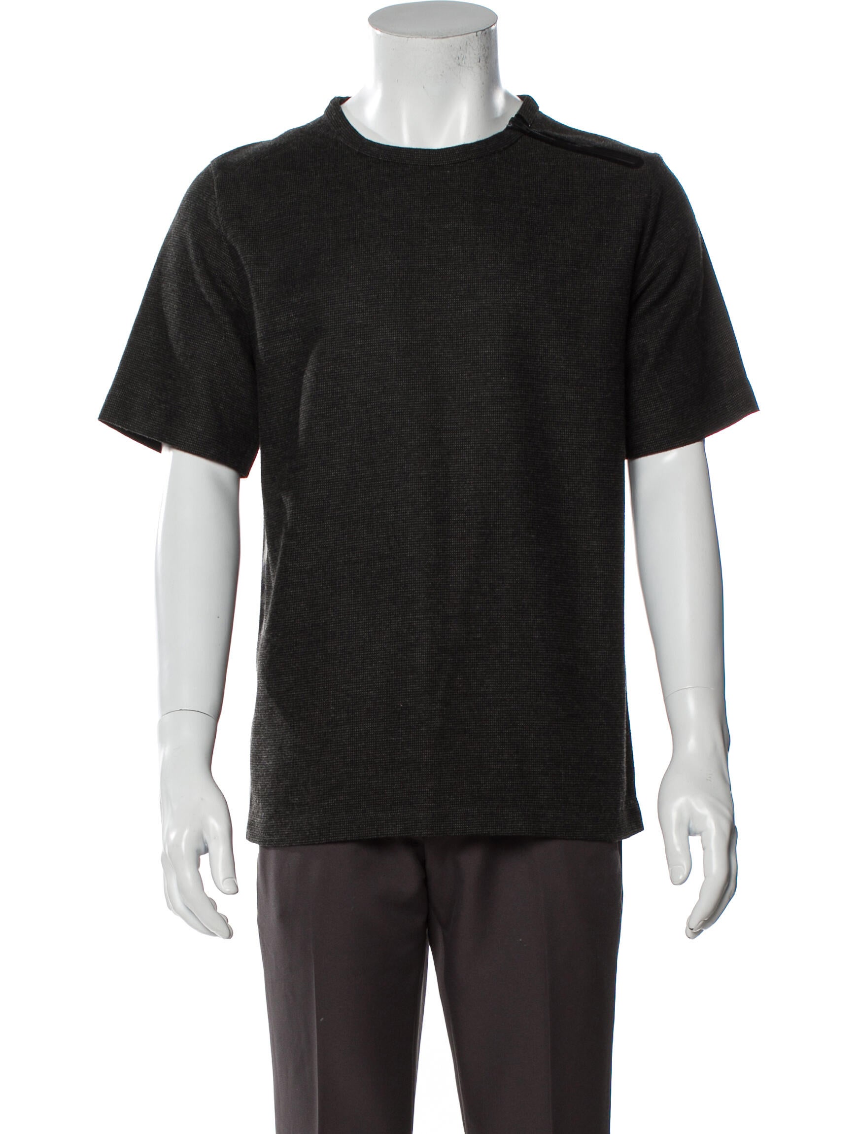 alexander wang crew neck